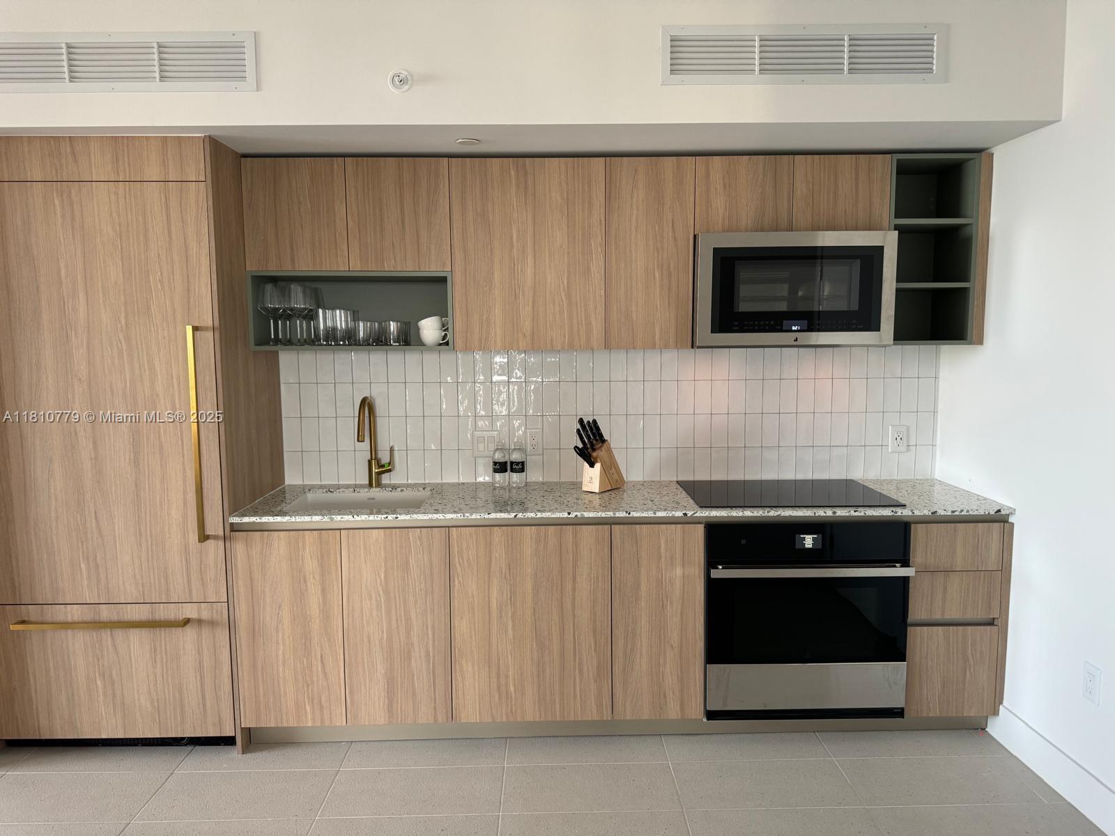 Natiivo Miami Residences - Residential