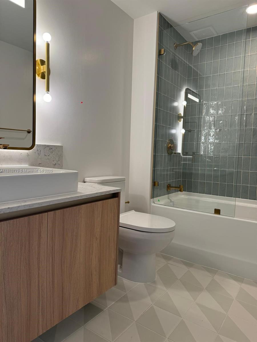 Natiivo Miami Residences - Residential