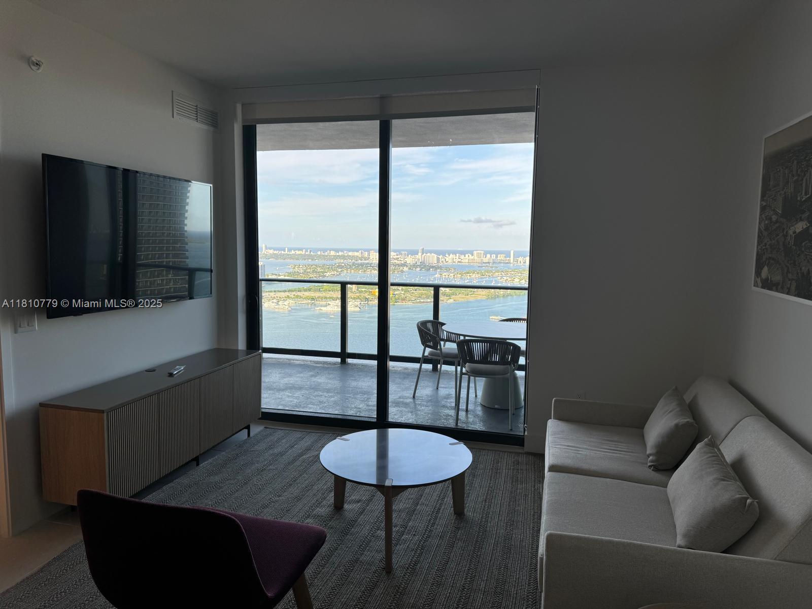 Natiivo Miami Residences - Residential