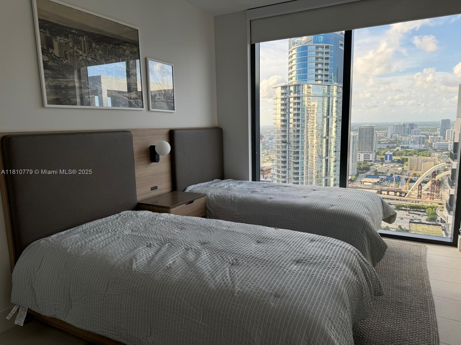 Natiivo Miami Residences - Residential