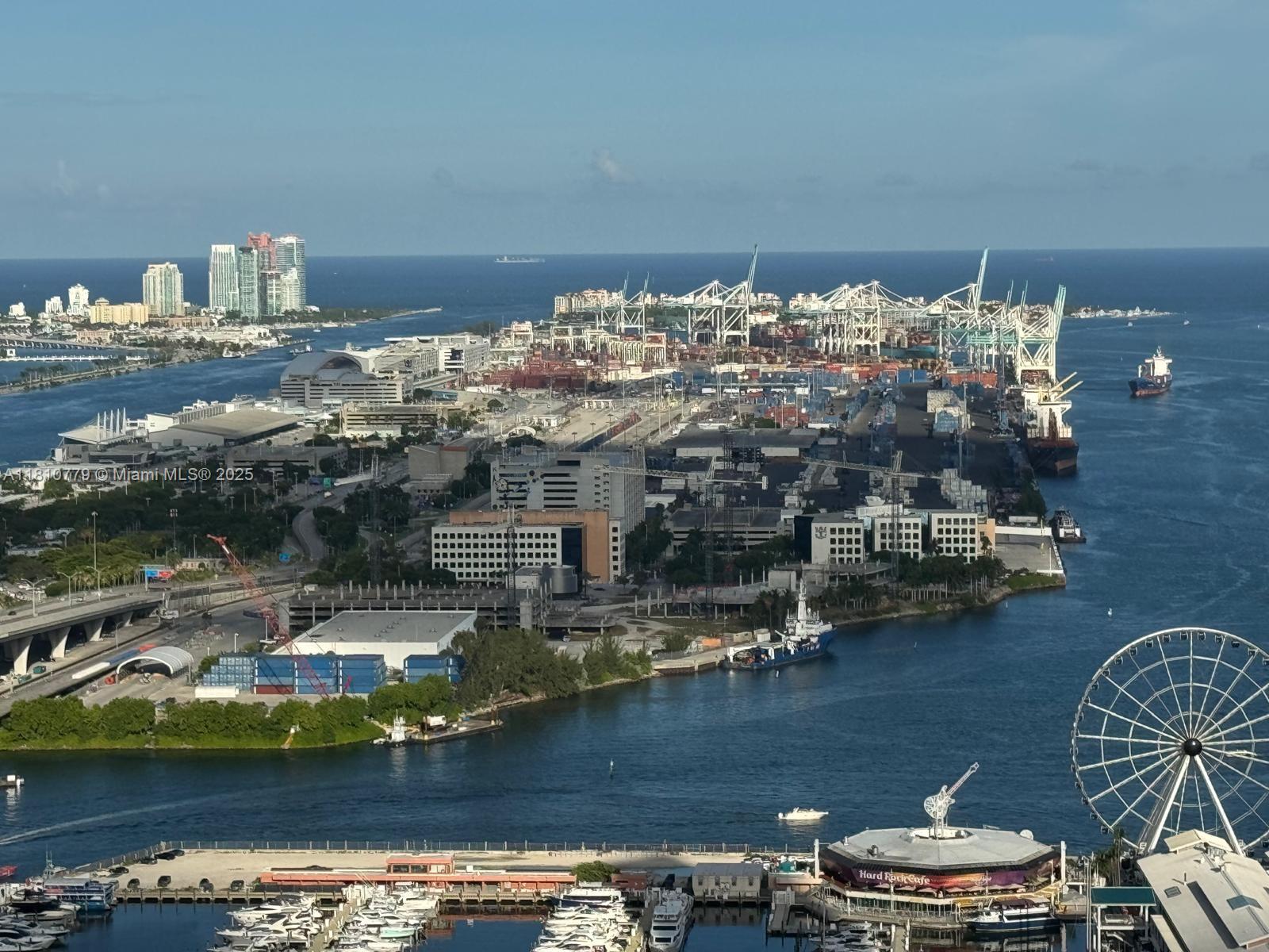 Natiivo Miami Residences - Residential