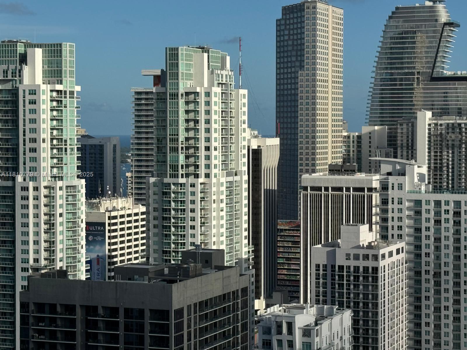 Natiivo Miami Residences - Residential