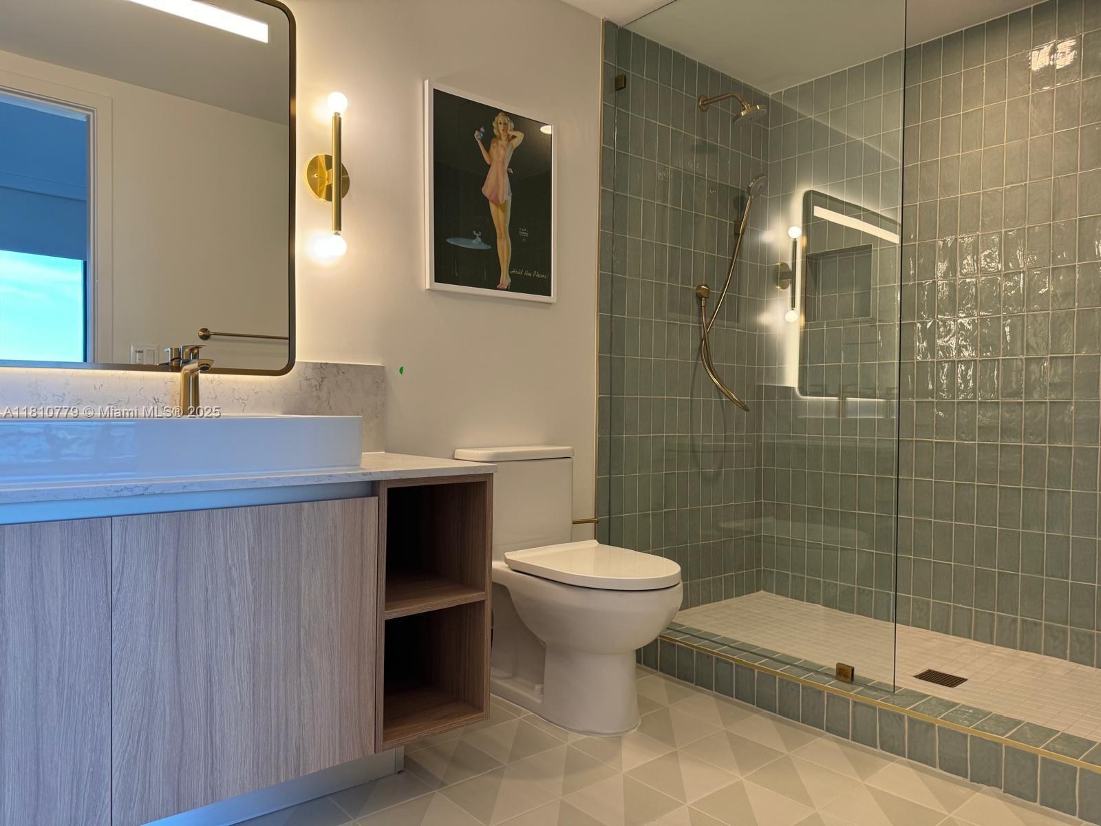 Natiivo Miami Residences - Residential