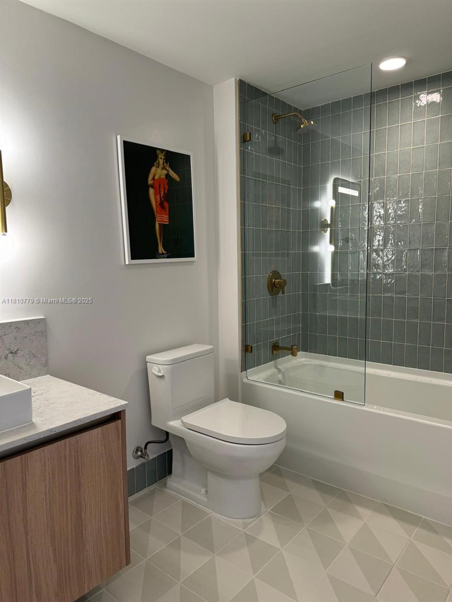 Natiivo Miami Residences - Residential