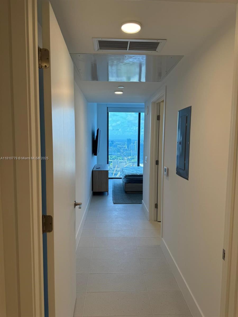 Natiivo Miami Residences - Residential