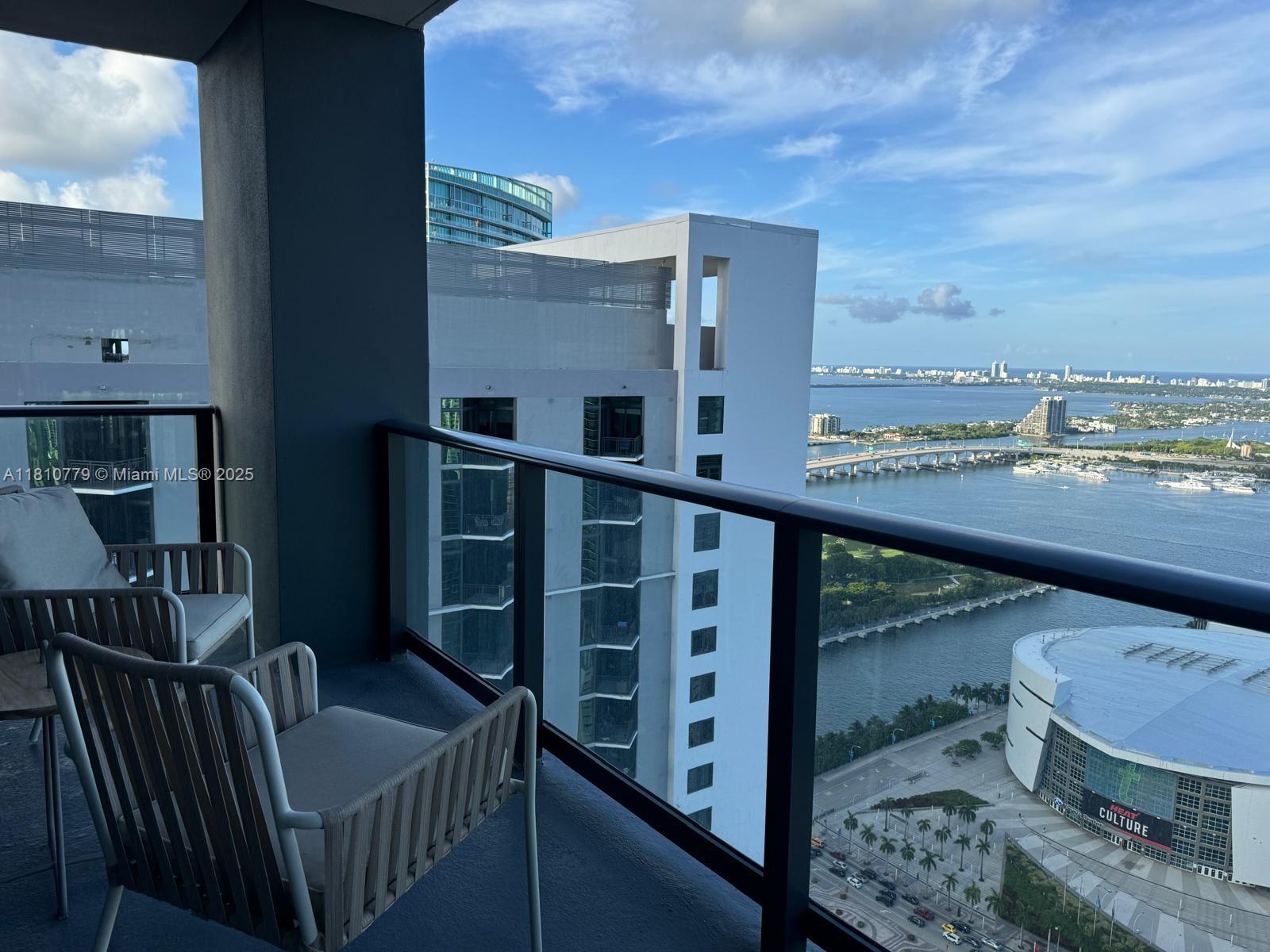 Natiivo Miami Residences - Residential