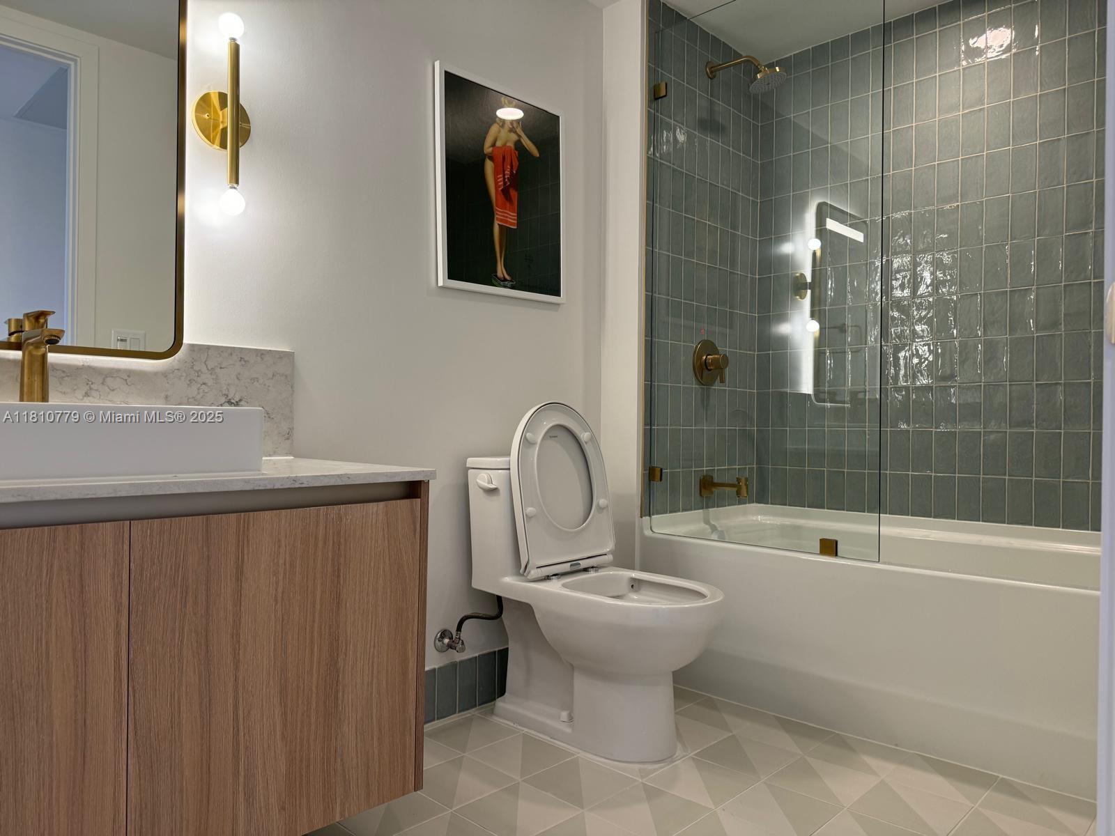 Natiivo Miami Residences - Residential