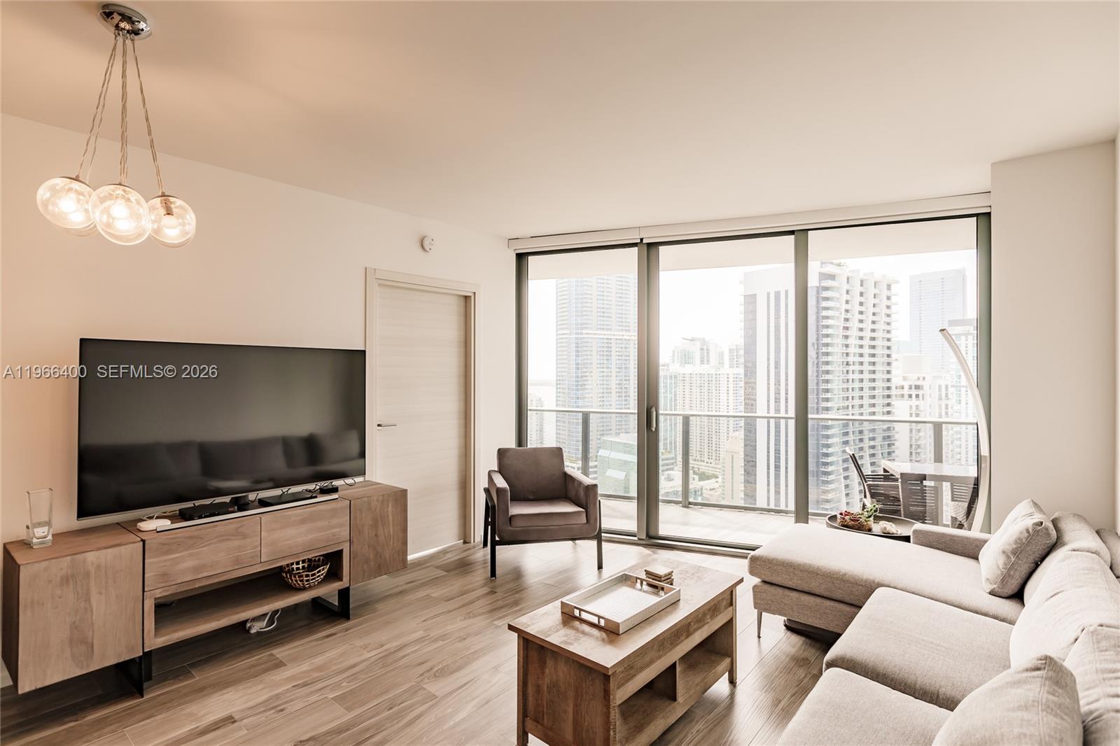 801 S Miami Ave 3703