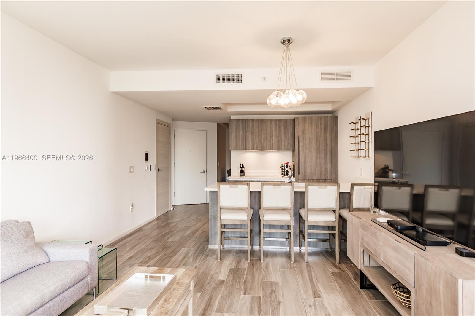 801 S Miami Ave 3703