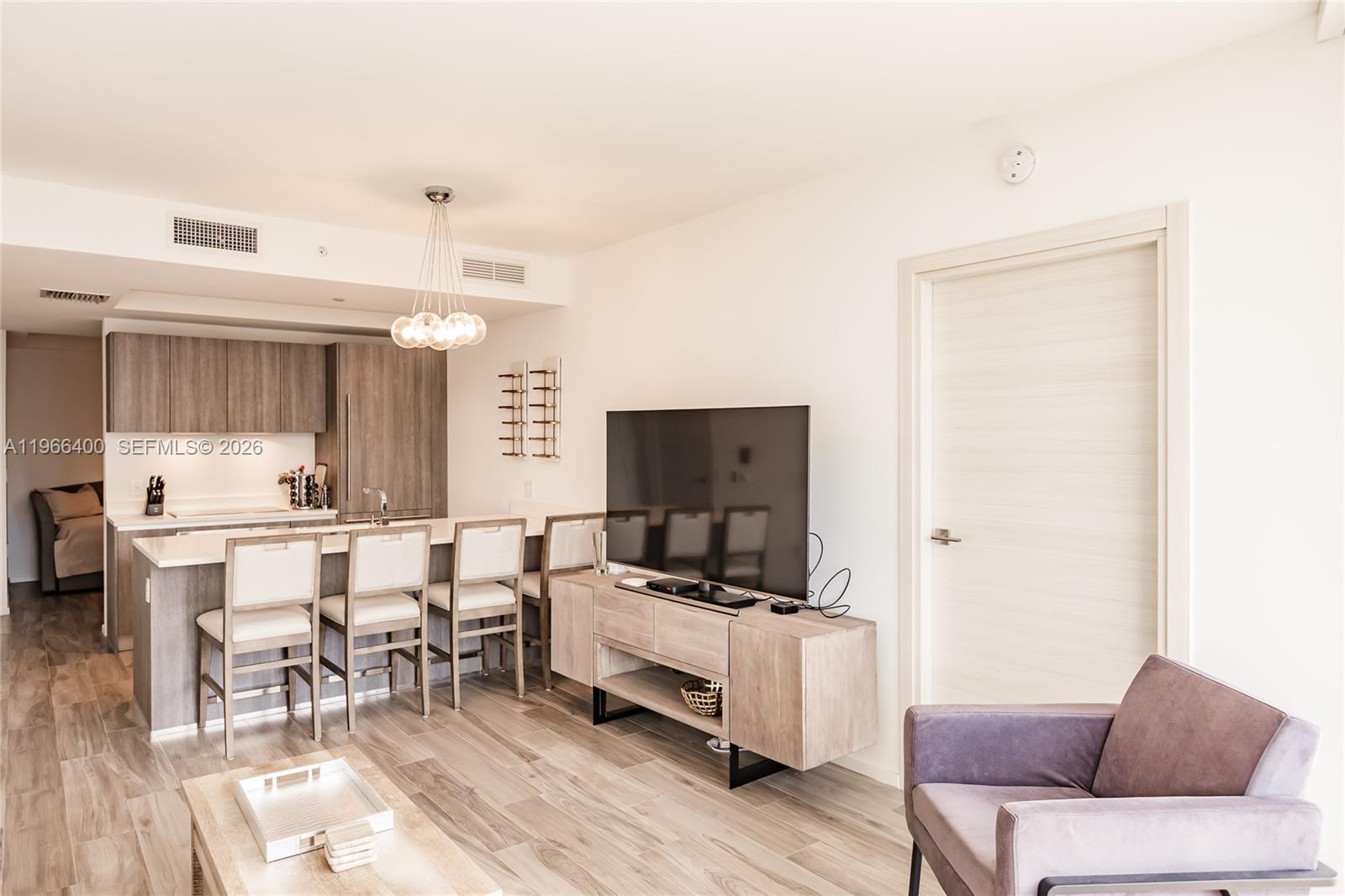 801 S Miami Ave 3703