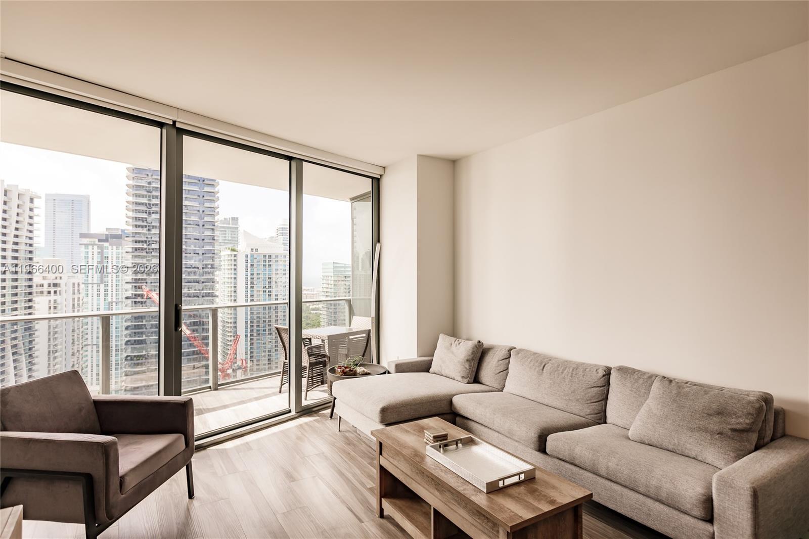 801 S Miami Ave 3703