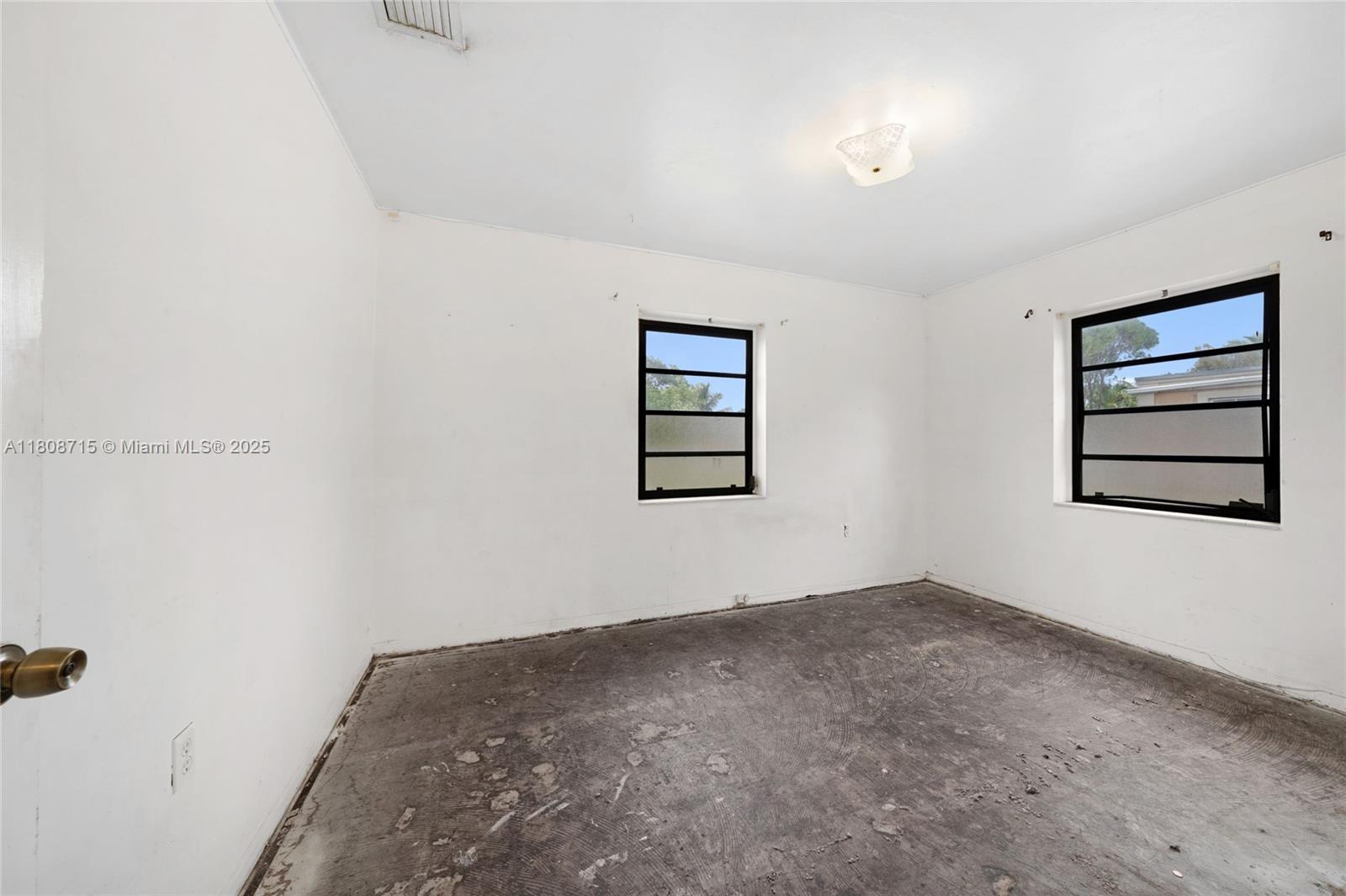 BISCAYNE GARDENS SEC F PA - Residential