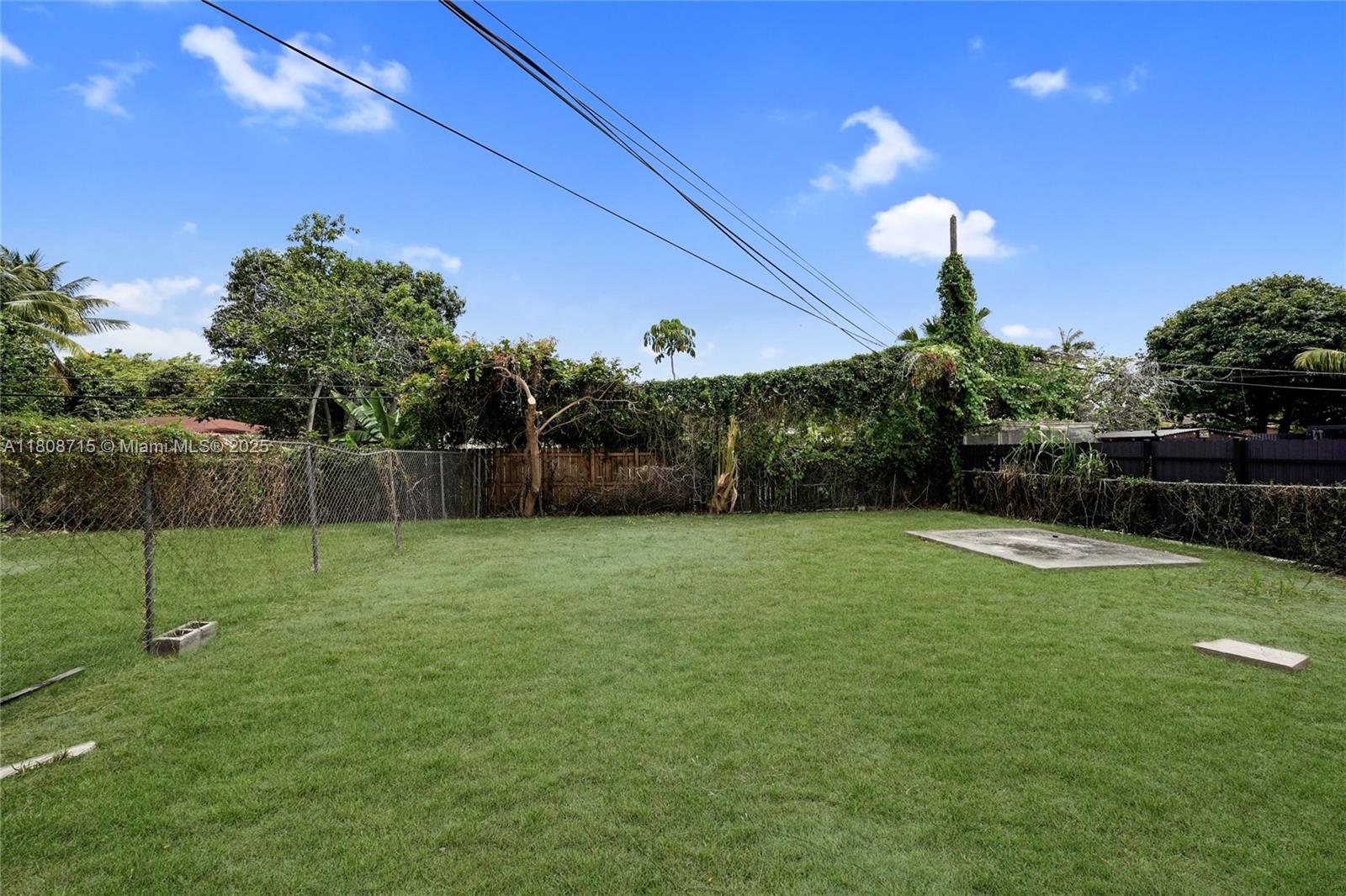 BISCAYNE GARDENS SEC F PA - Residential