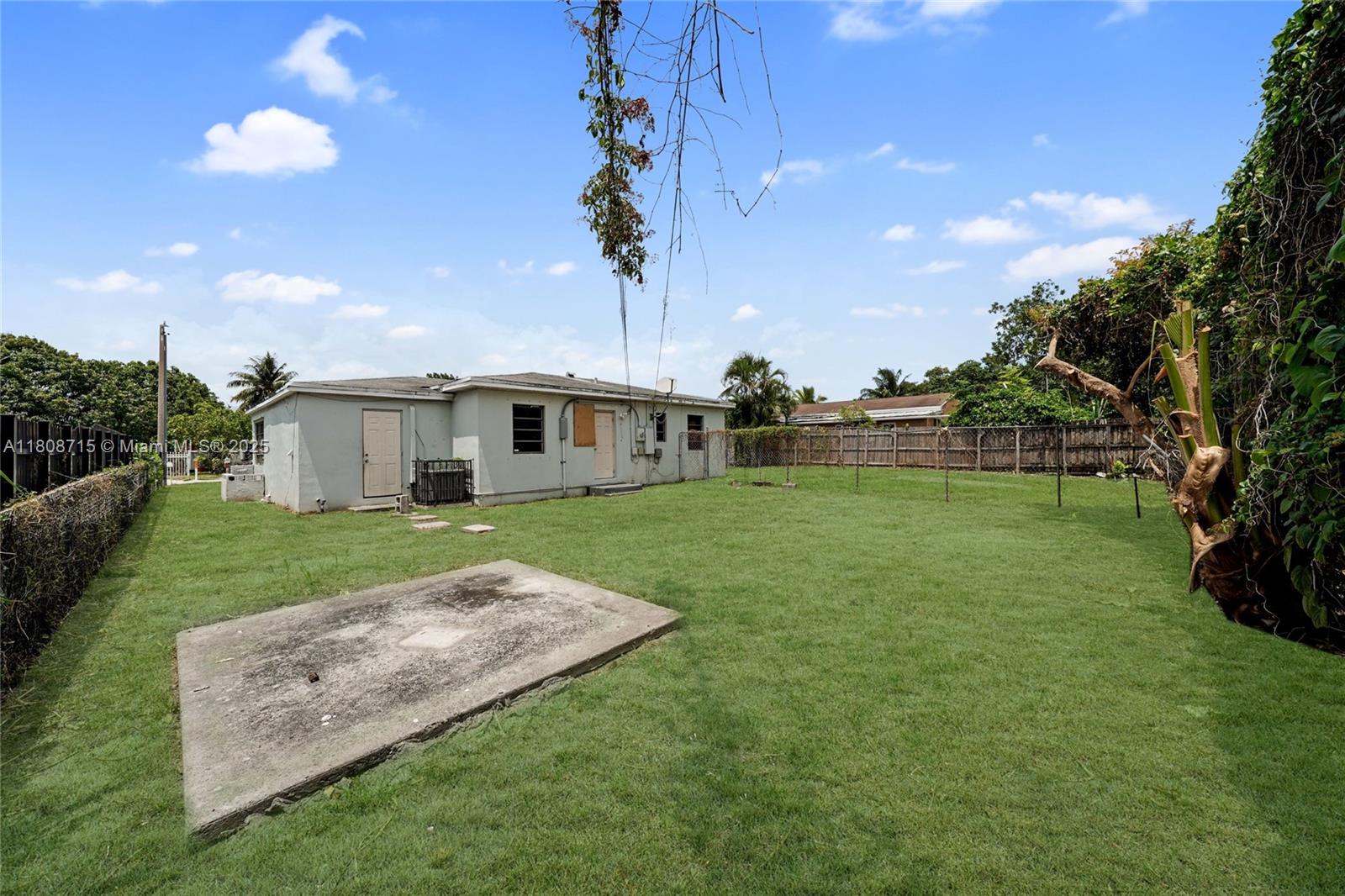 BISCAYNE GARDENS SEC F PA - Residential