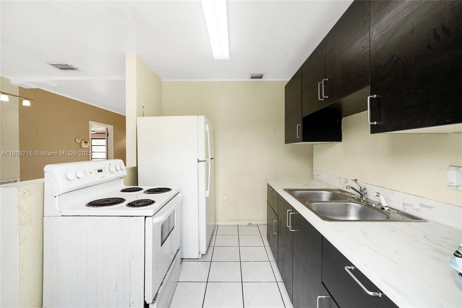 BISCAYNE GARDENS SEC F PA - Residential