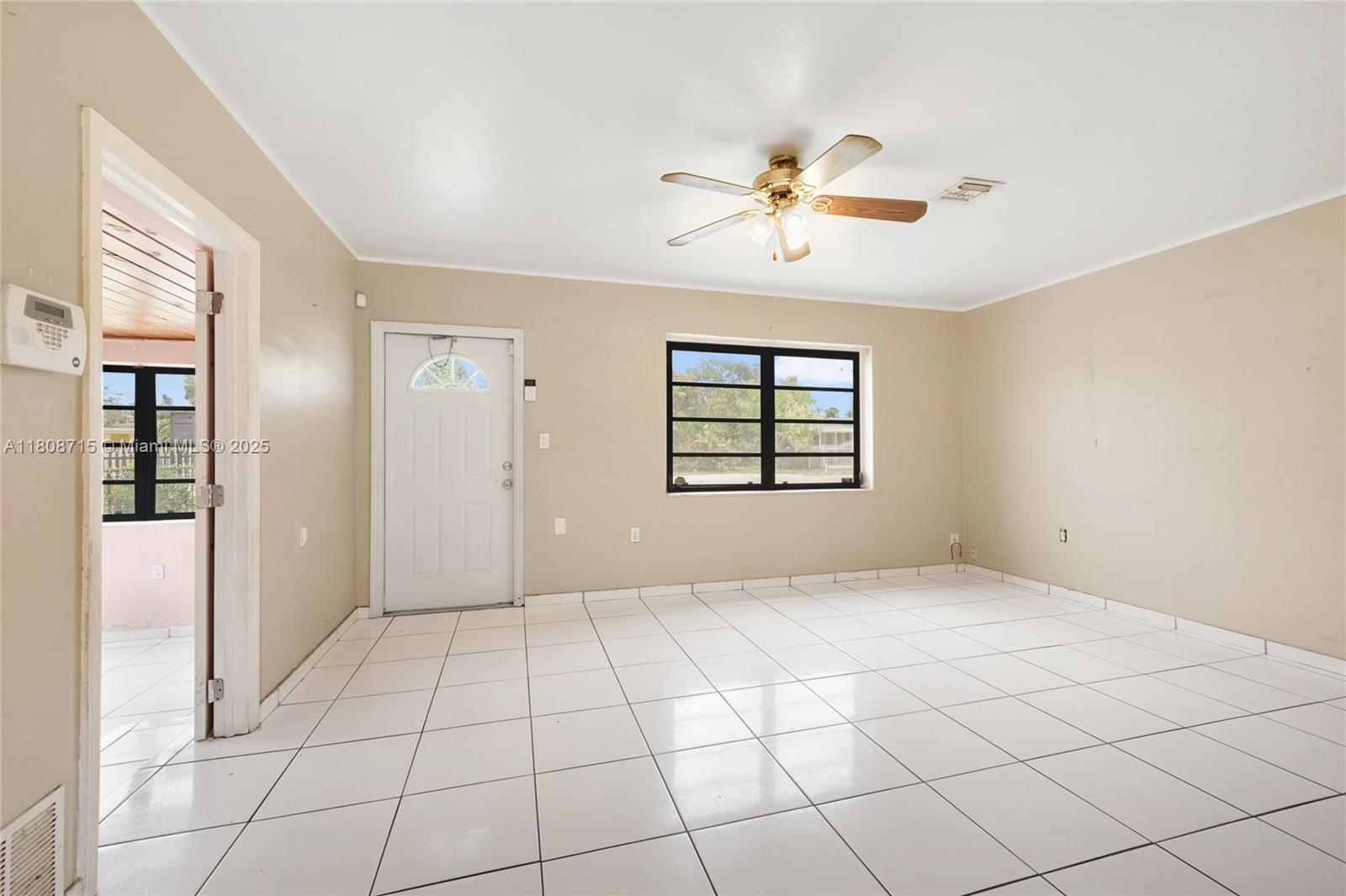 BISCAYNE GARDENS SEC F PA - Residential