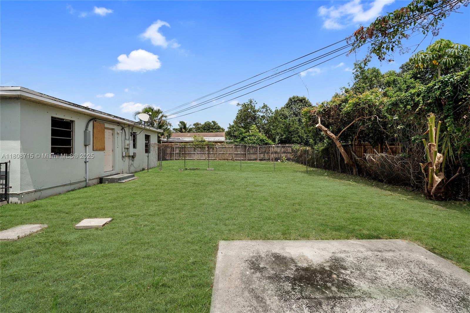 BISCAYNE GARDENS SEC F PA - Residential