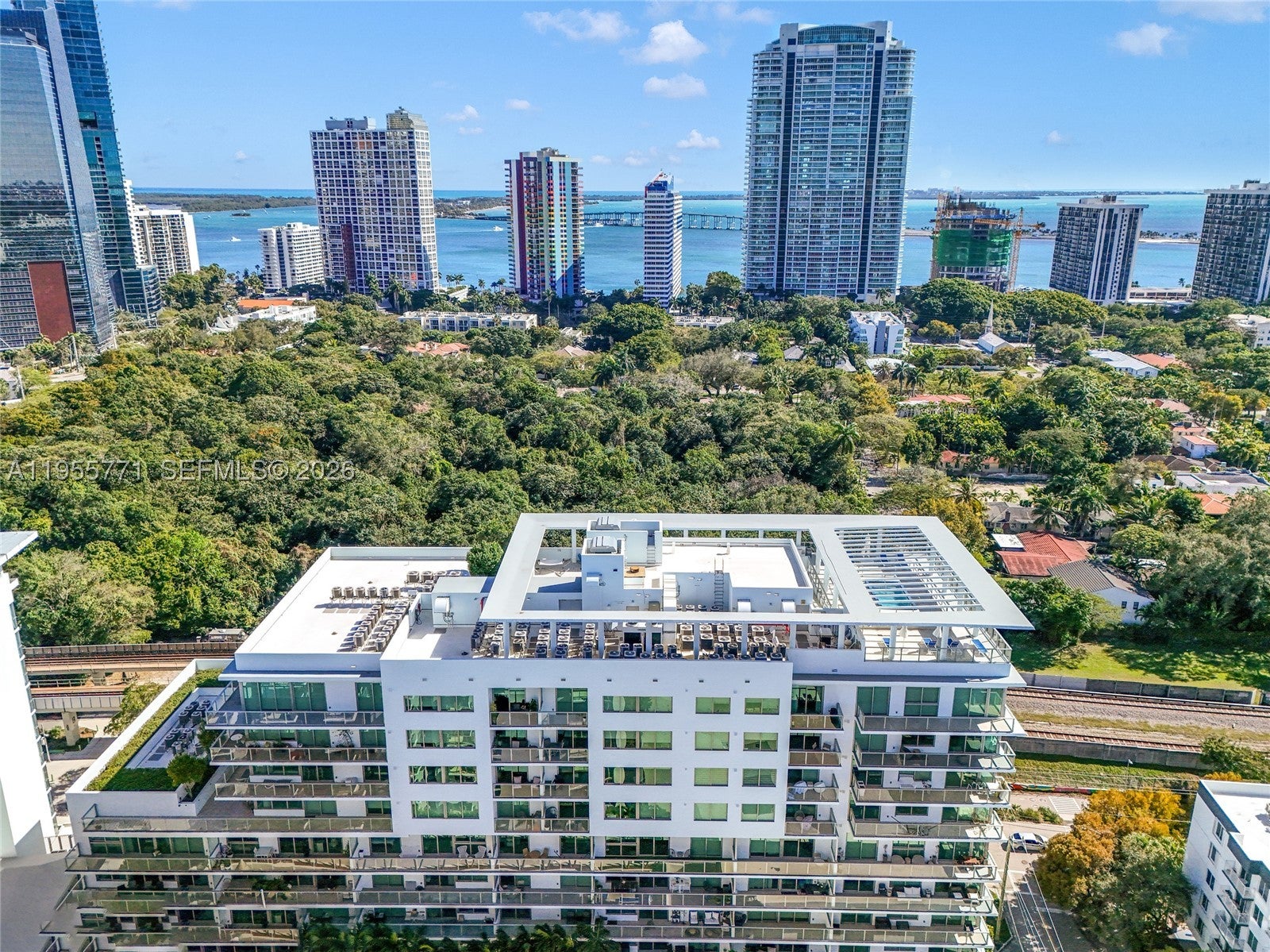 1600 SW 1st Ave