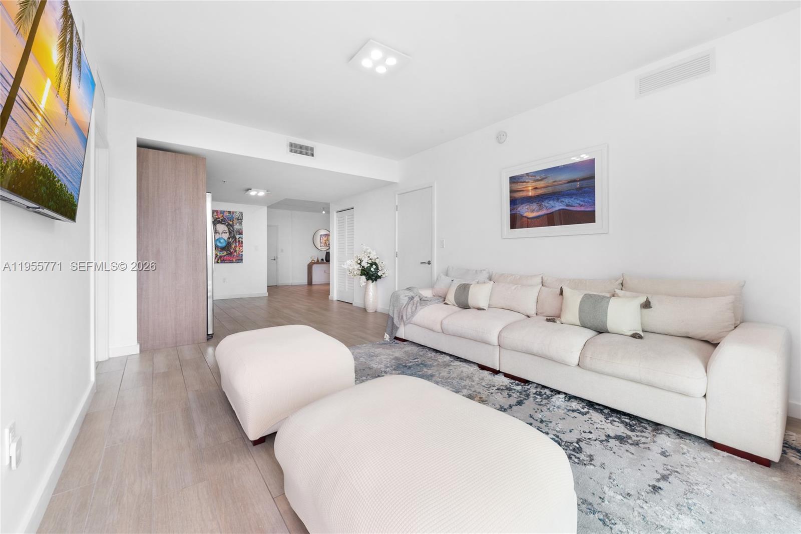 LE PARC AT BRICKELL CONDO - Residential