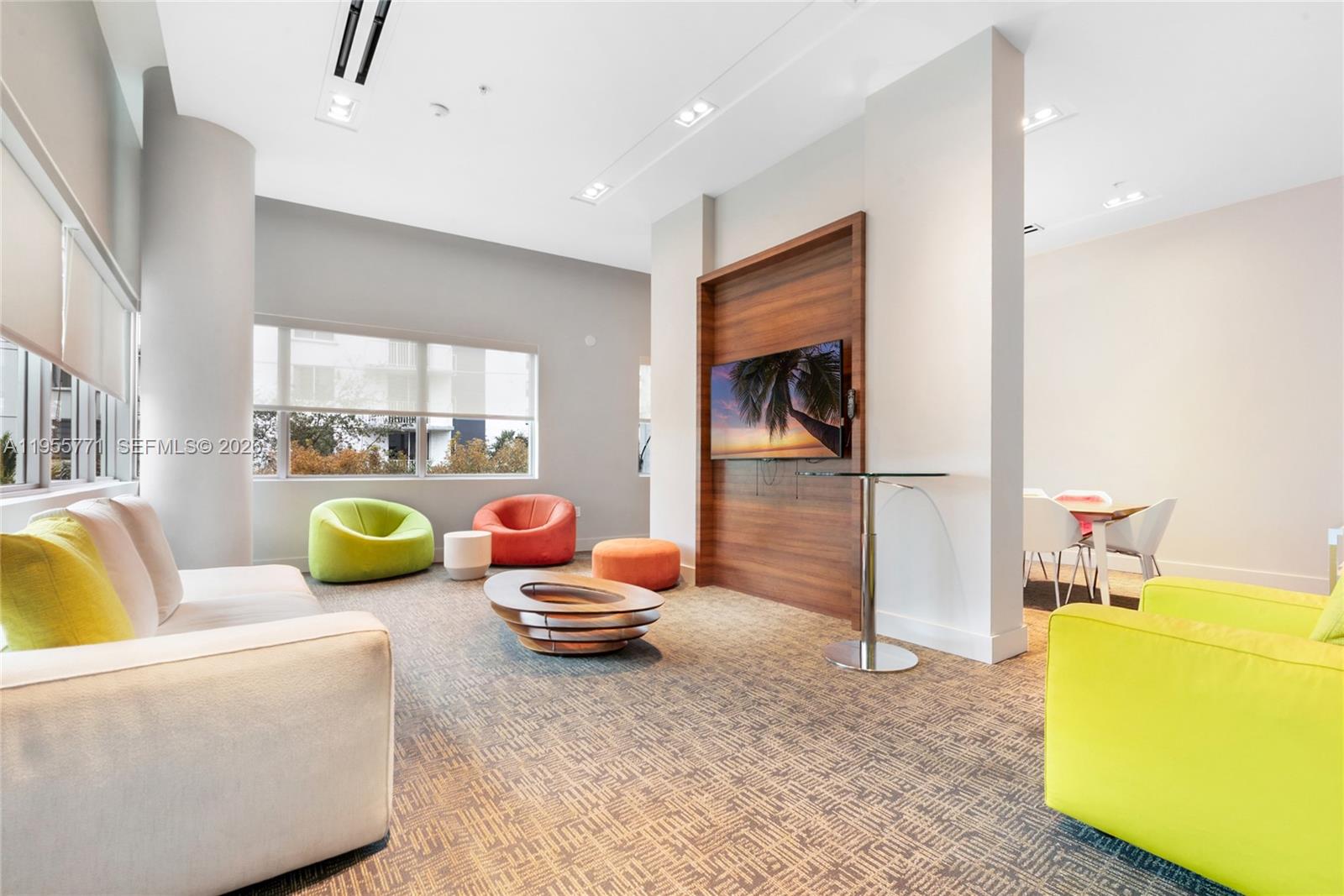 LE PARC AT BRICKELL CONDO - Residential