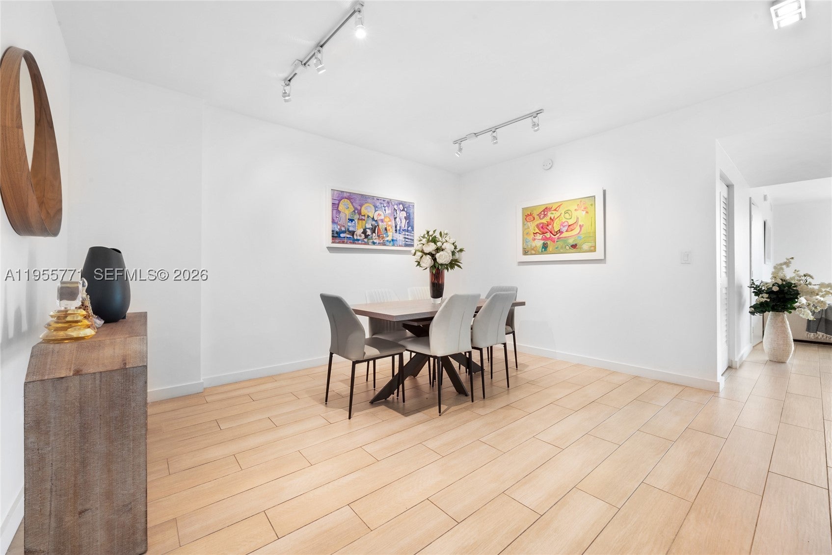 1600 SW 1st Ave 707