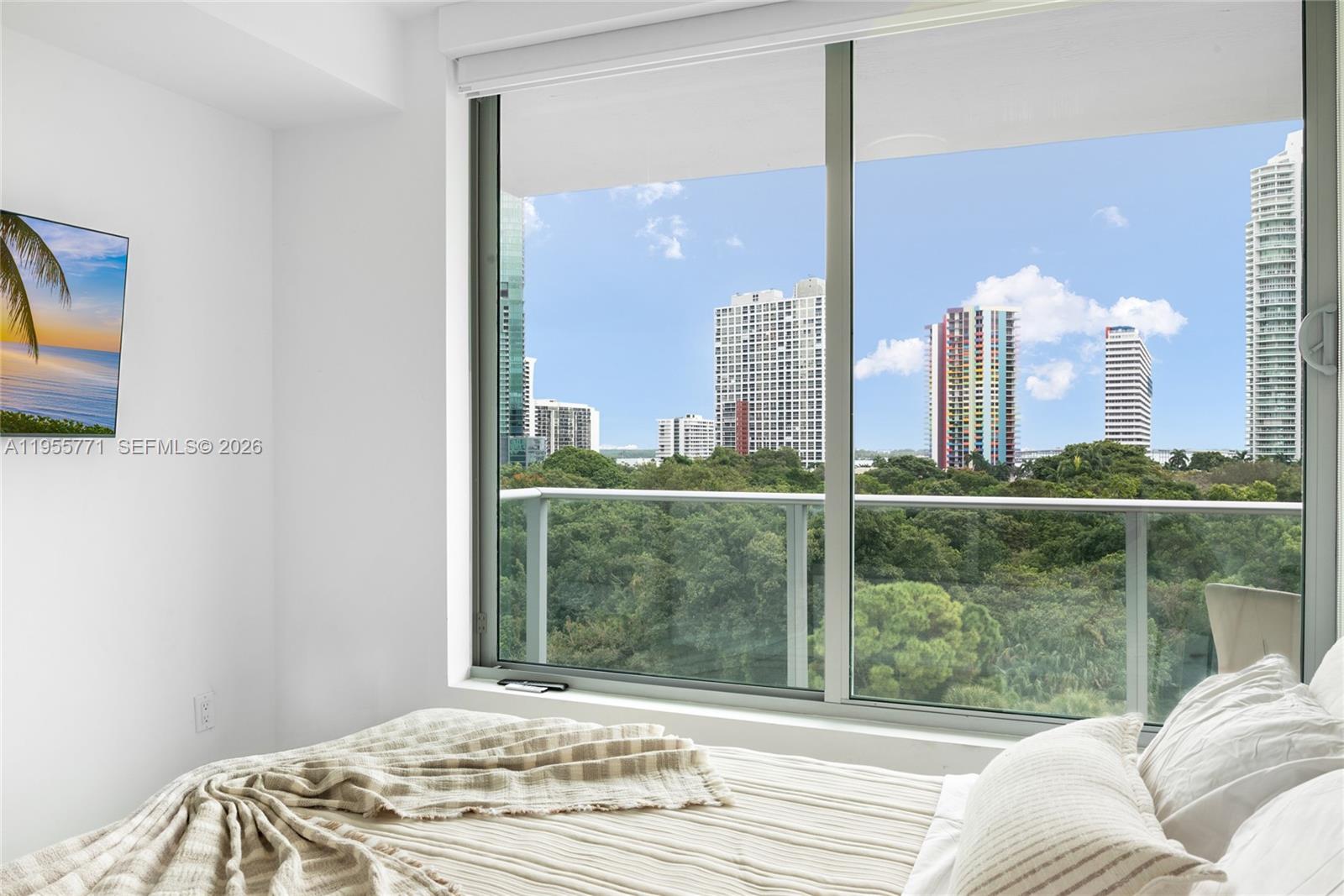 LE PARC AT BRICKELL CONDO - Residential