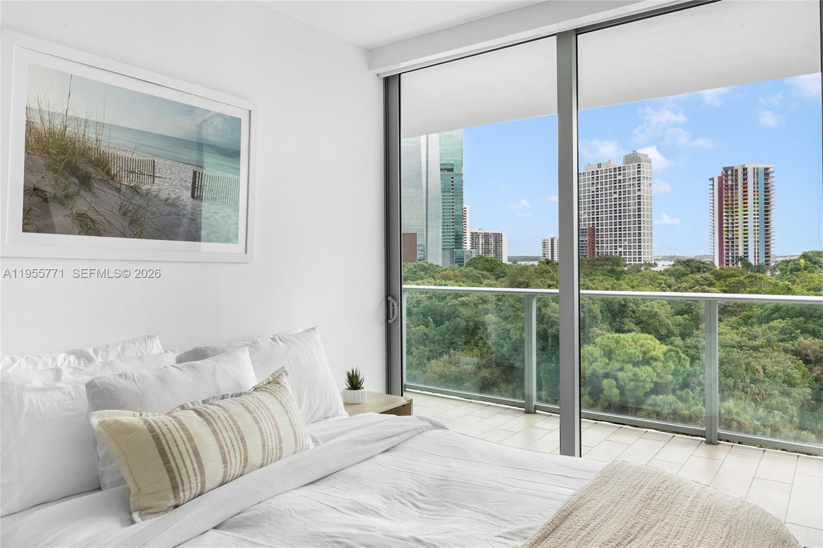LE PARC AT BRICKELL CONDO - Residential