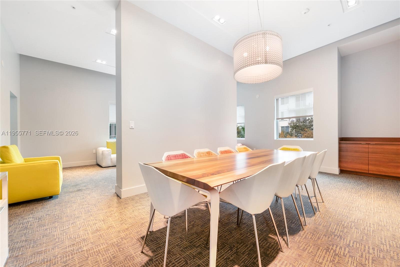 LE PARC AT BRICKELL CONDO - Residential