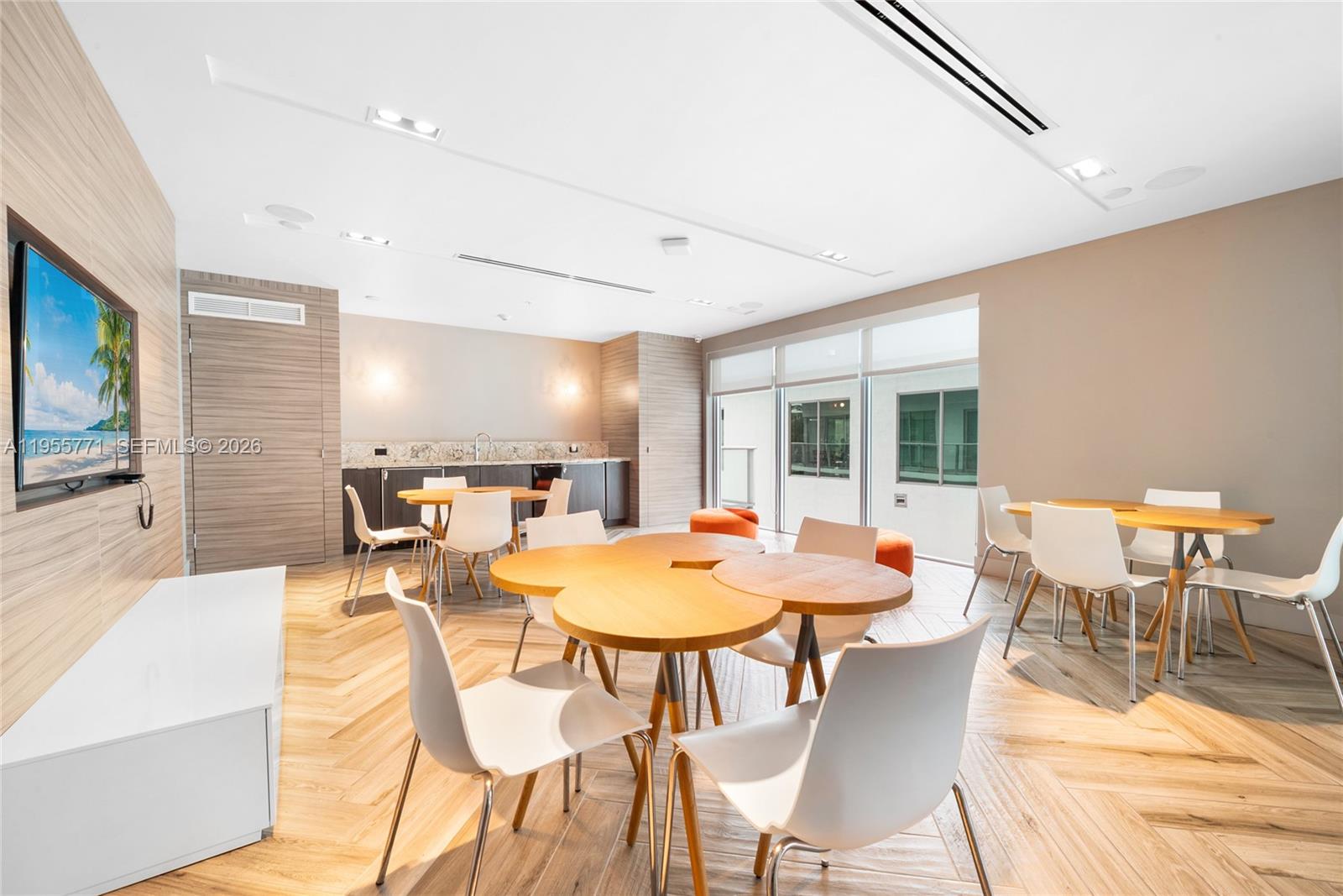 LE PARC AT BRICKELL CONDO - Residential