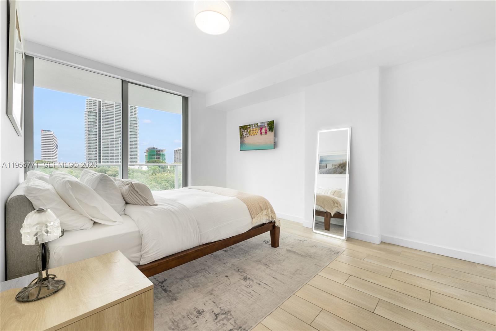 LE PARC AT BRICKELL CONDO - Residential