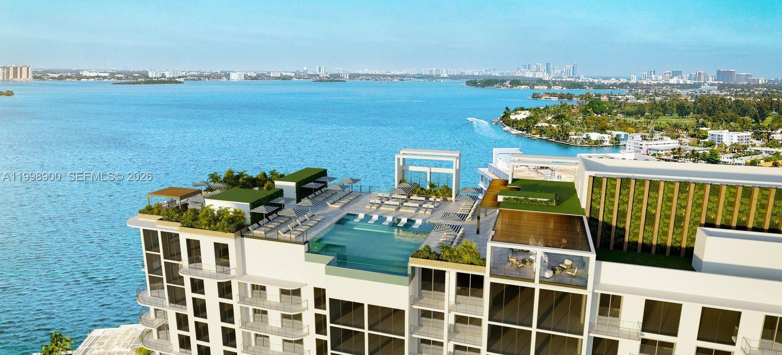 Shoma Bay - Residential