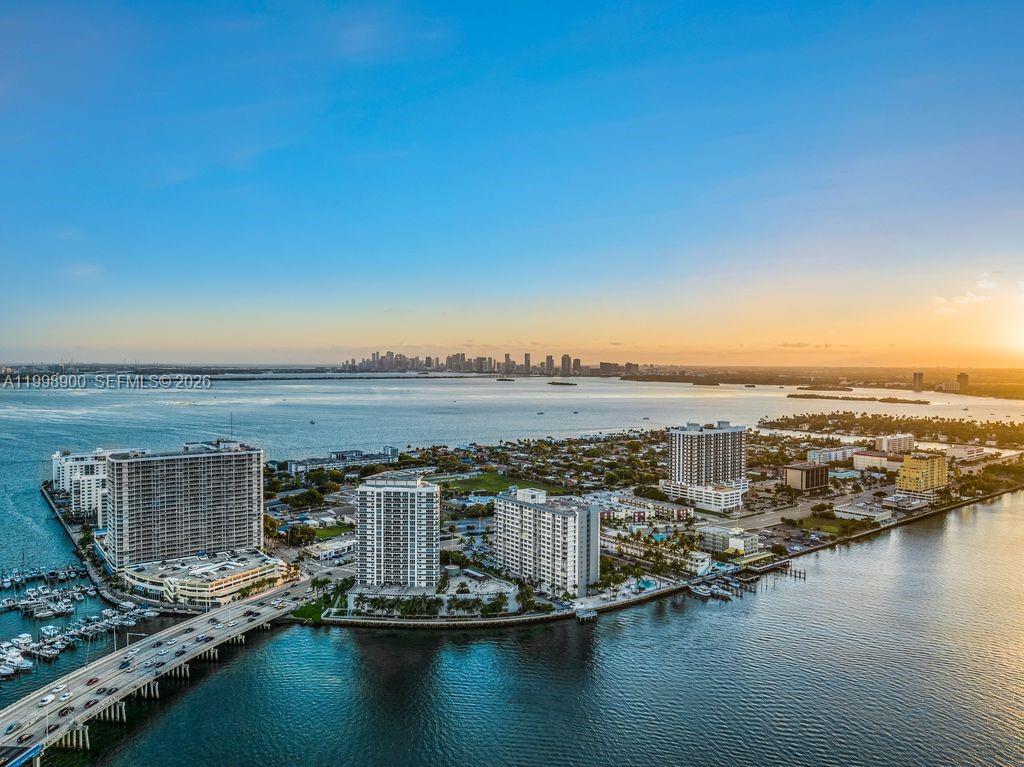 Shoma Bay - Residential