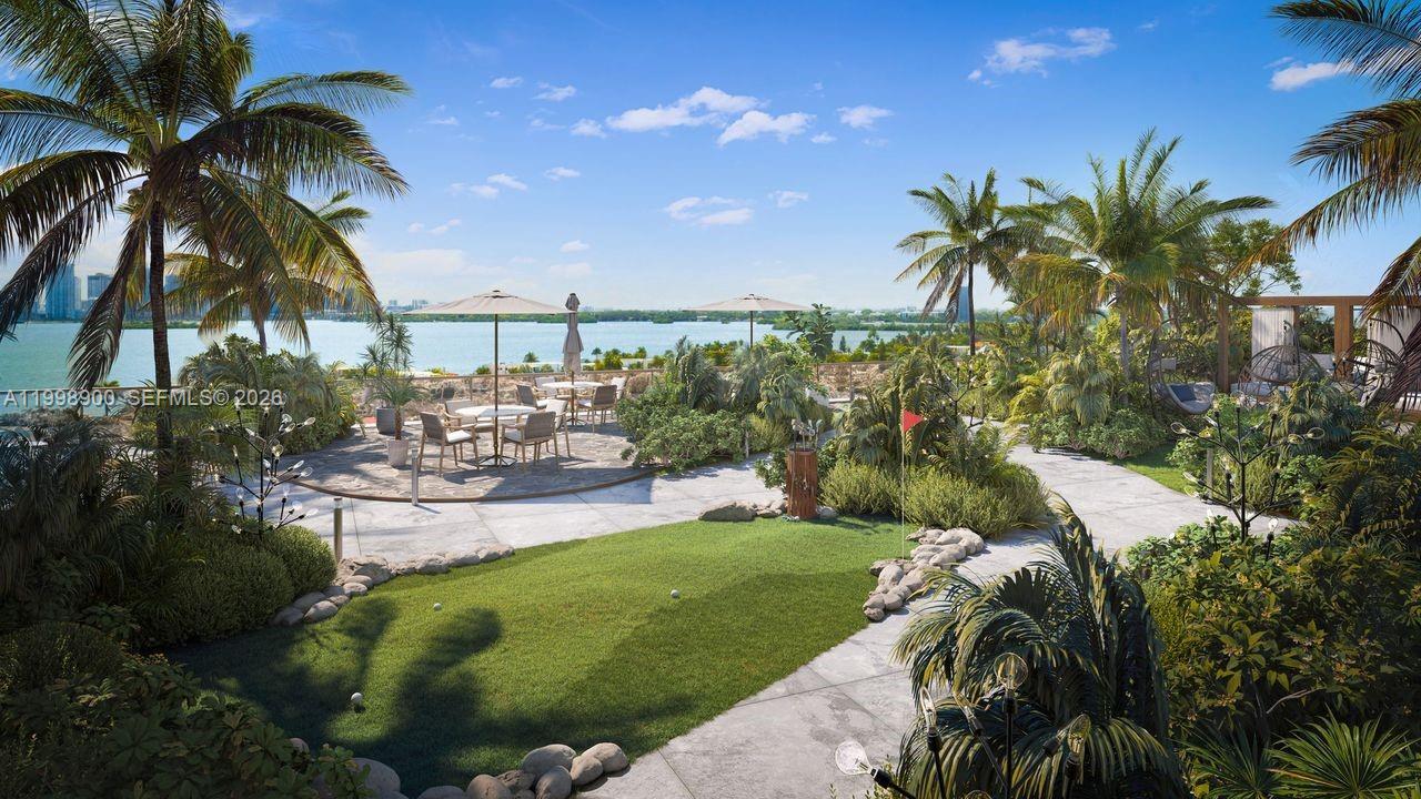 Shoma Bay - Residential