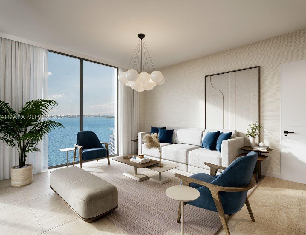 Shoma Bay - Residential