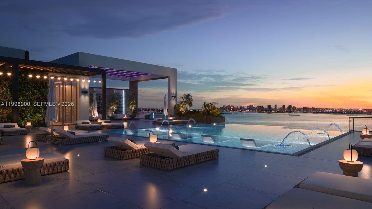 Shoma Bay - Residential