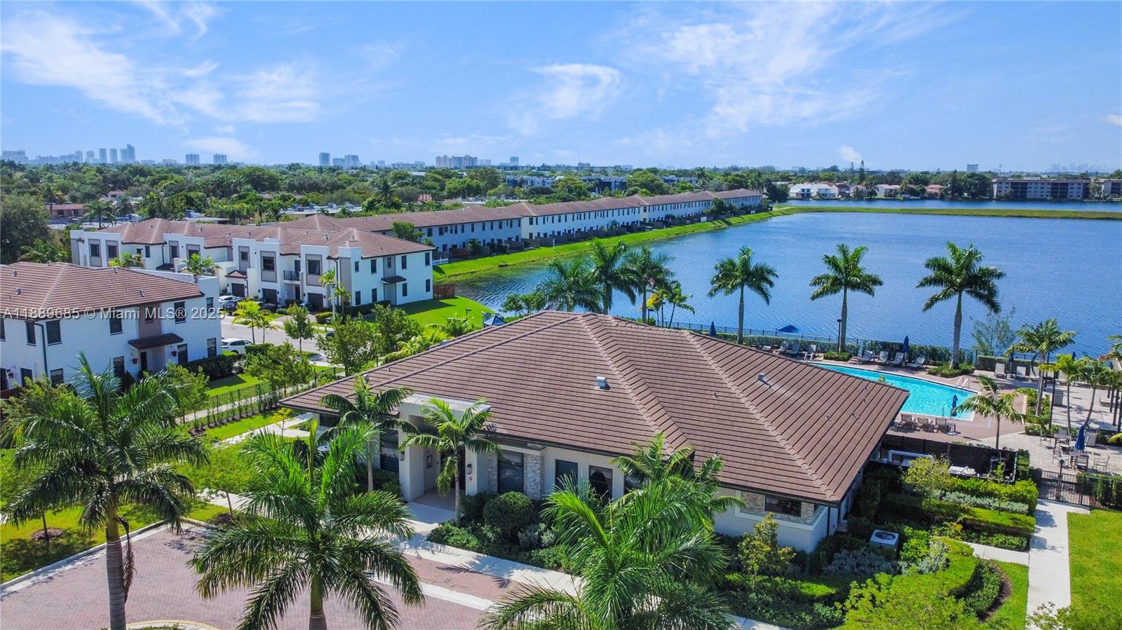 VIA VENTURA NEIGHBORHOOD - Residential Lease