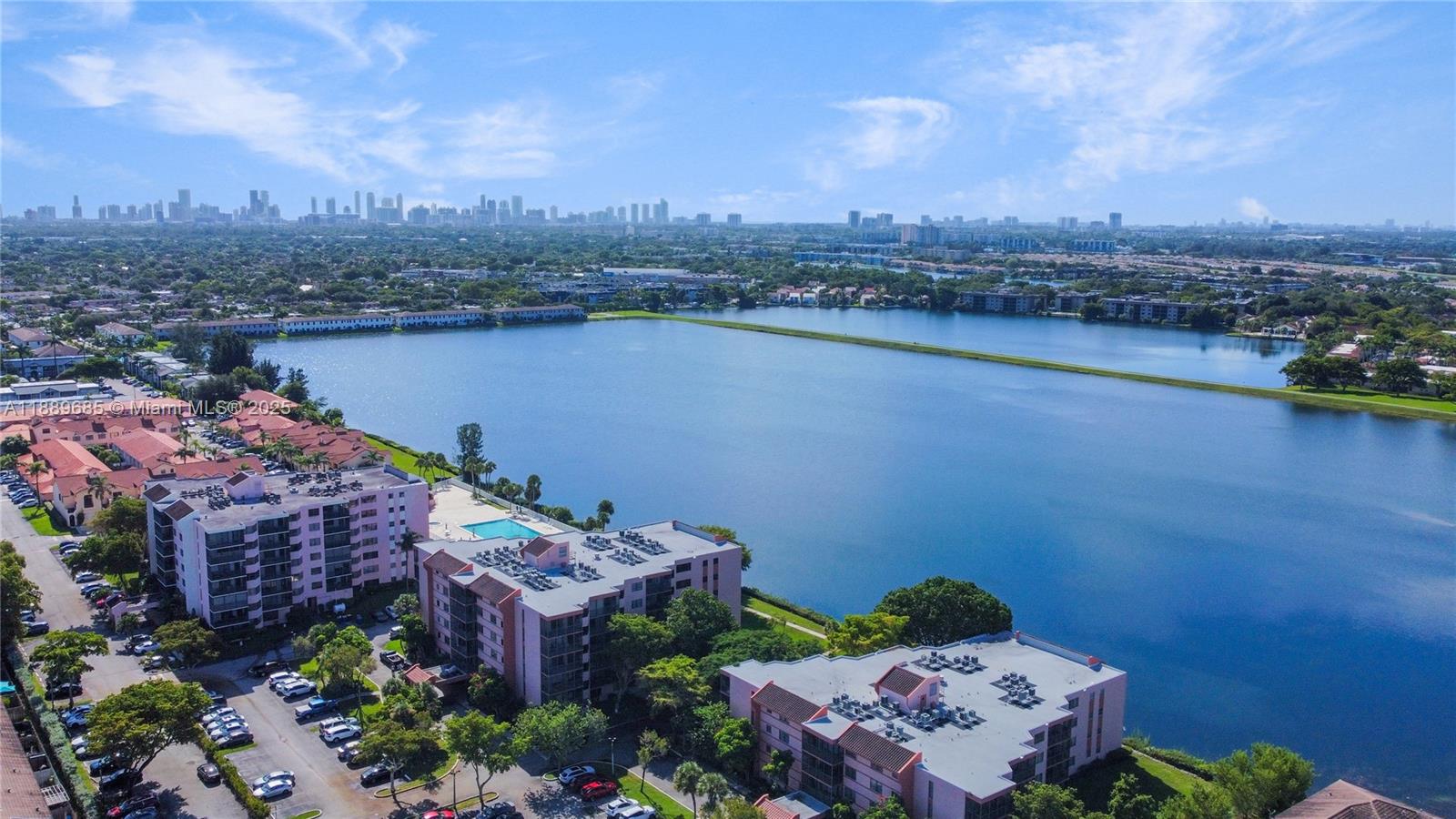 VIA VENTURA NEIGHBORHOOD - Residential Lease