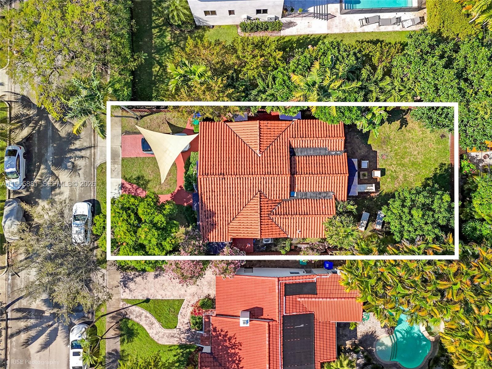 BELLE MEADE OF MIA SEC 1 - Residential