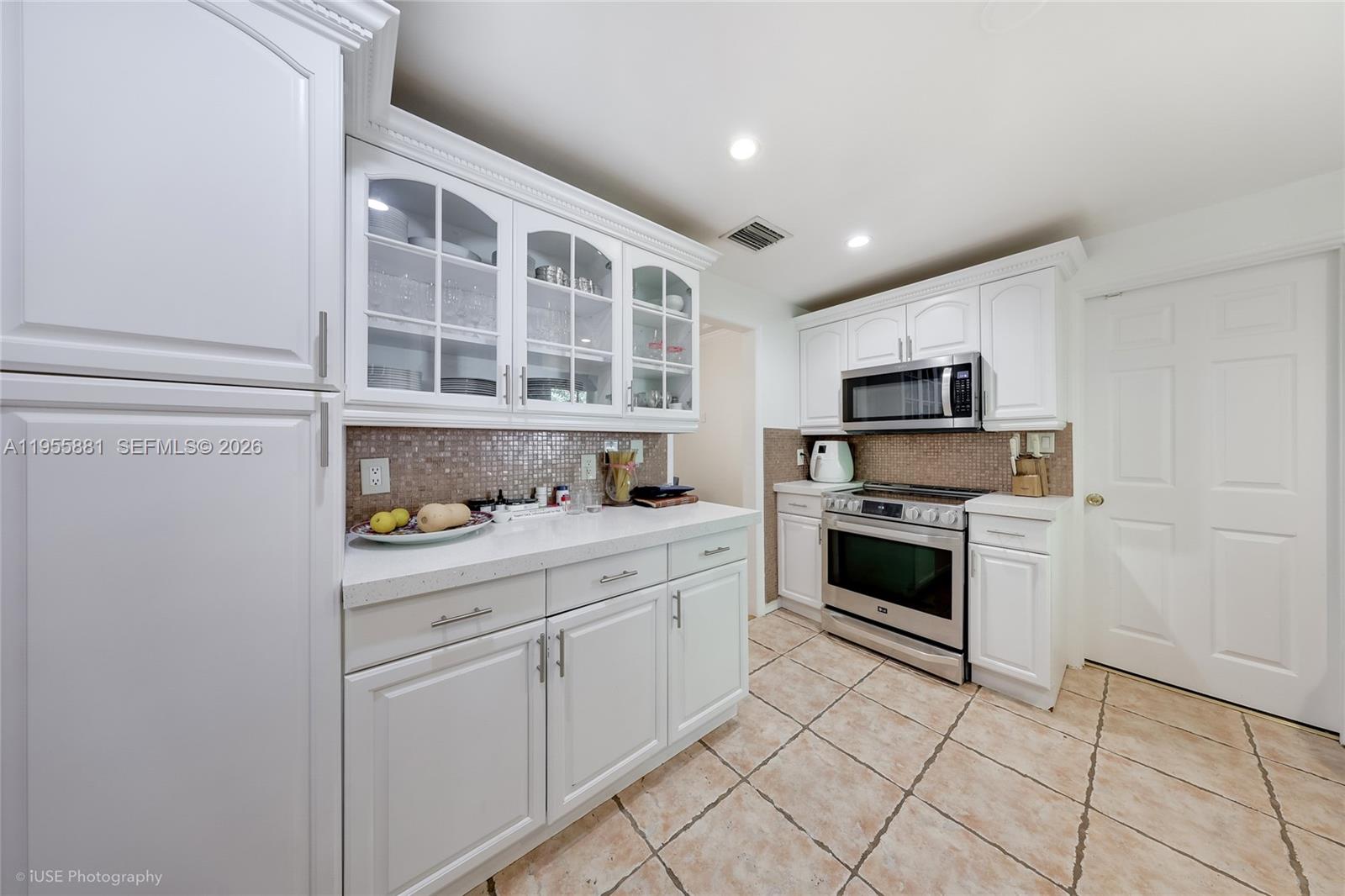 BELLE MEADE OF MIA SEC 1 - Residential