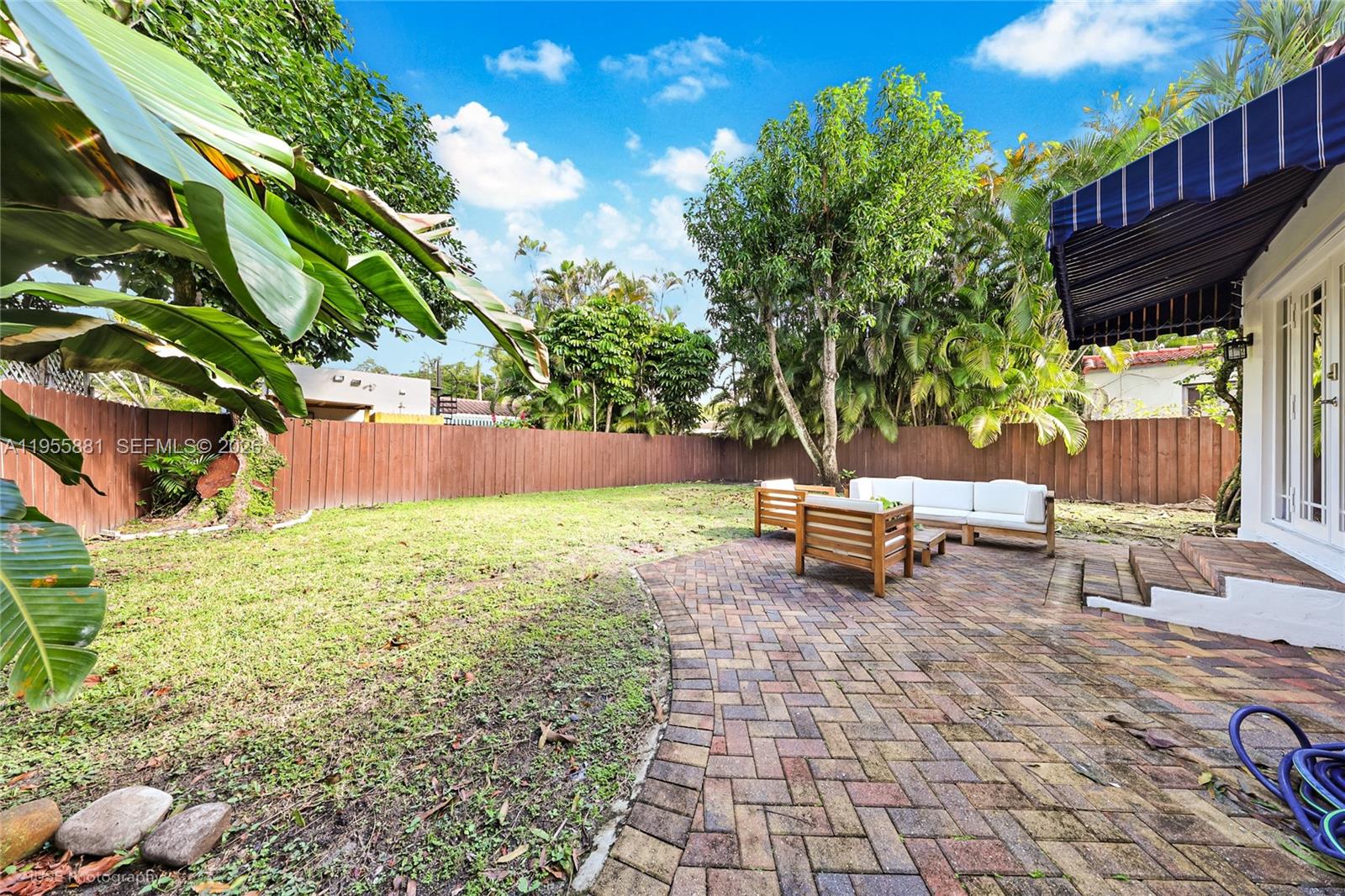 BELLE MEADE OF MIA SEC 1 - Residential