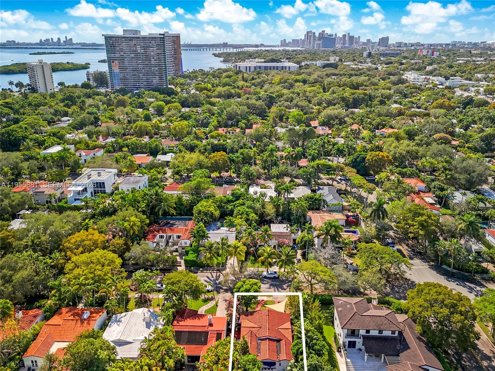 BELLE MEADE OF MIA SEC 1 - Residential