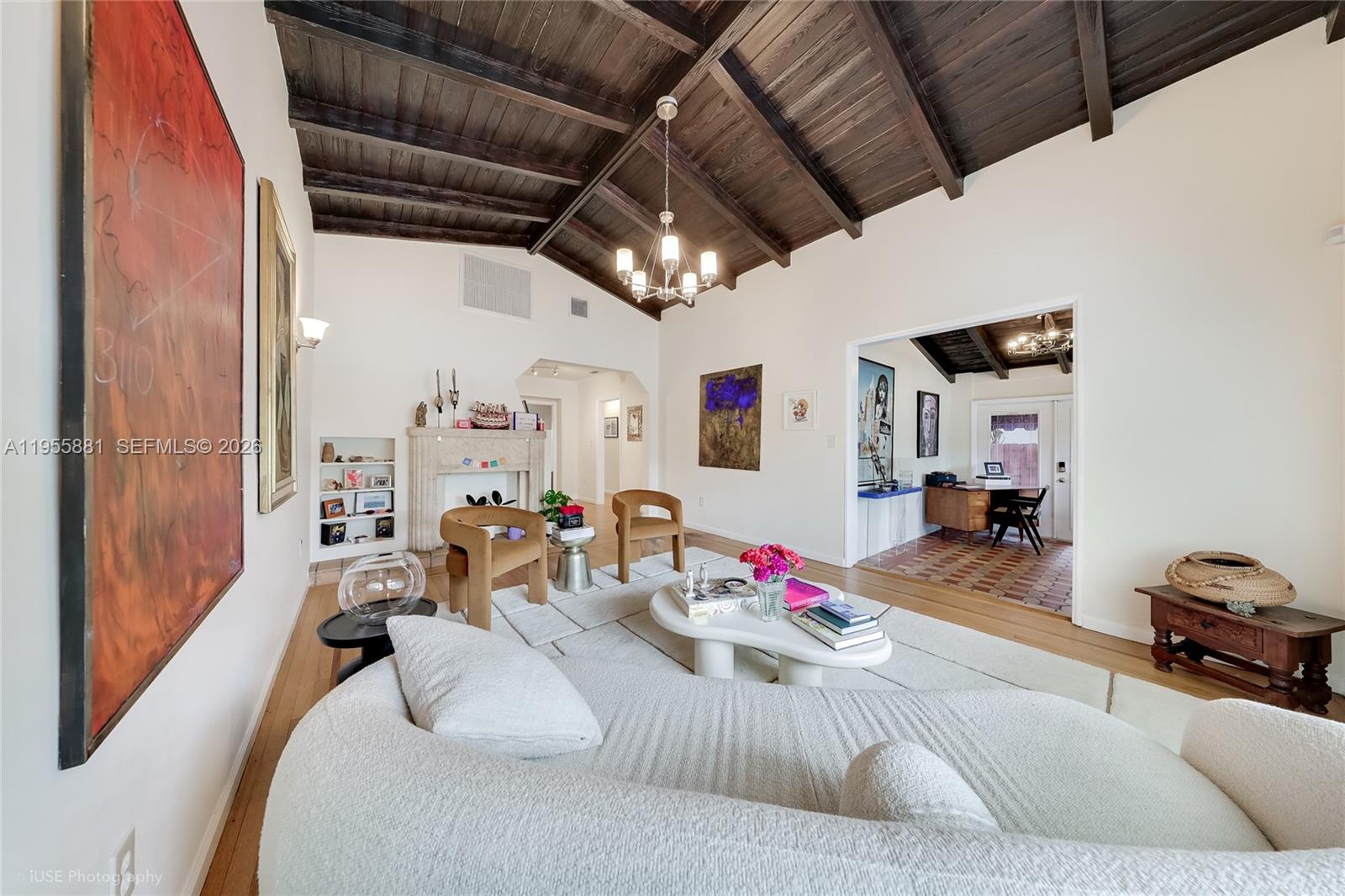 BELLE MEADE OF MIA SEC 1 - Residential