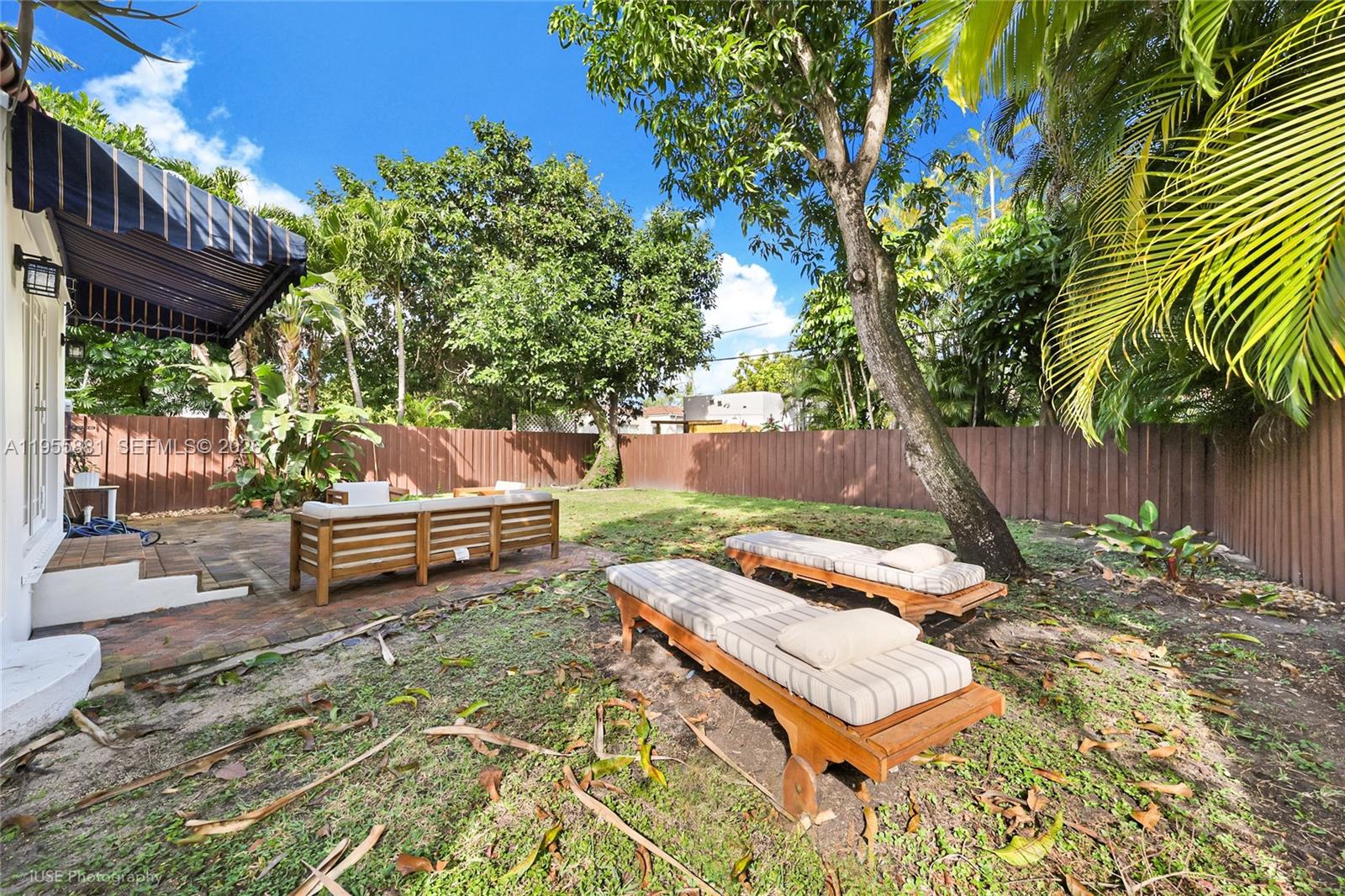 BELLE MEADE OF MIA SEC 1 - Residential