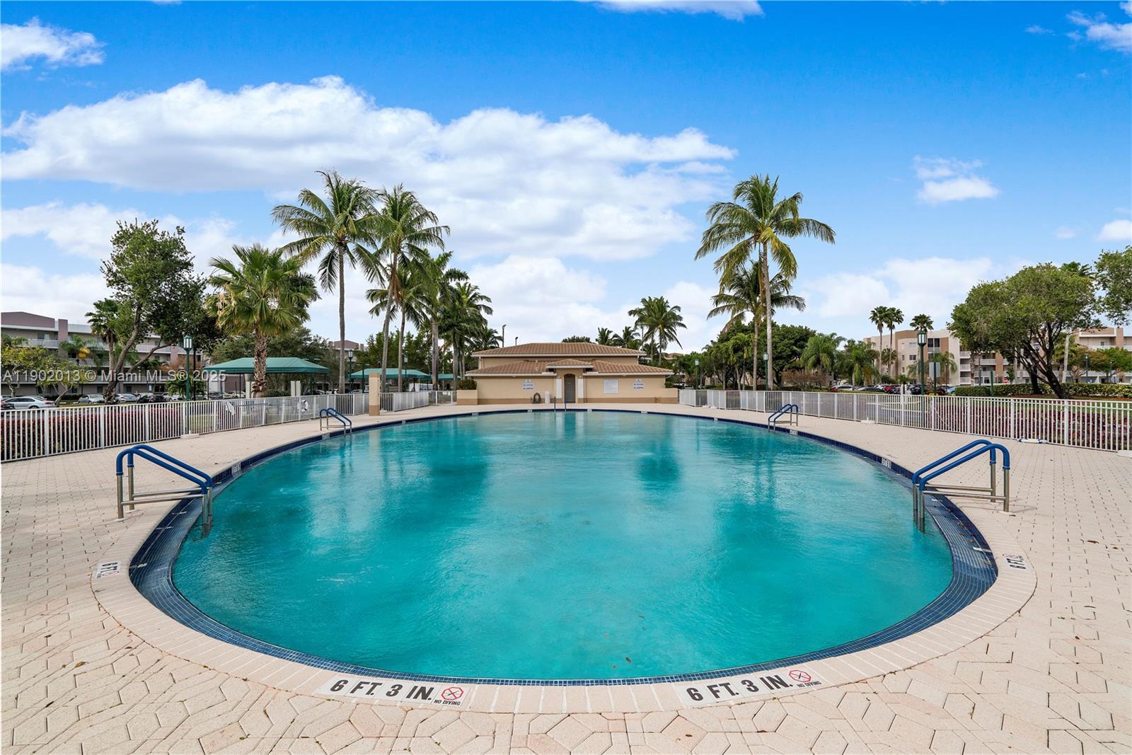 WELDON CONDOMINIUM - Residential Lease