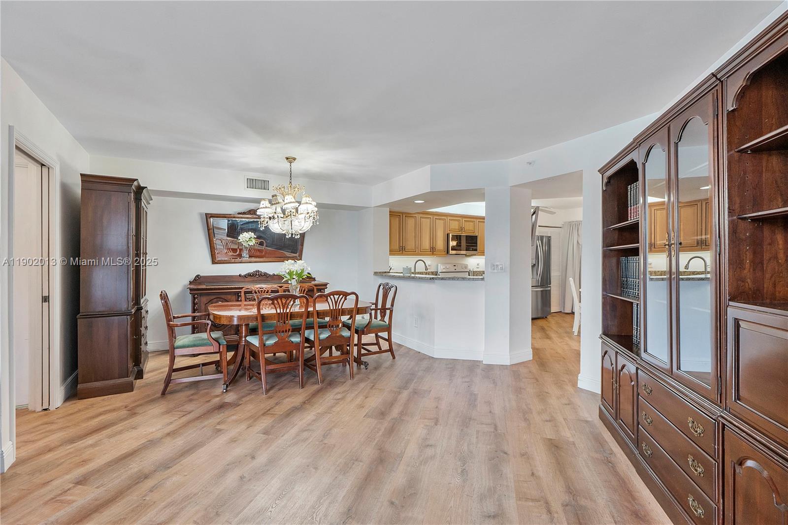 WELDON CONDOMINIUM - Residential Lease