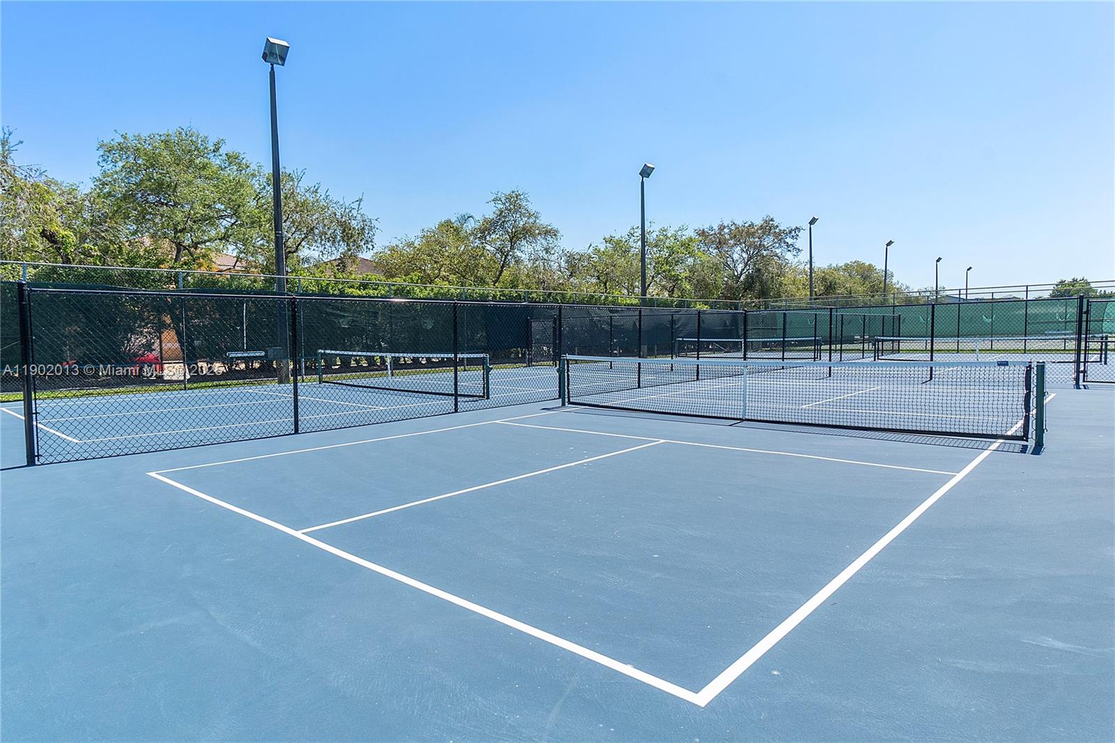 WELDON CONDOMINIUM - Residential Lease