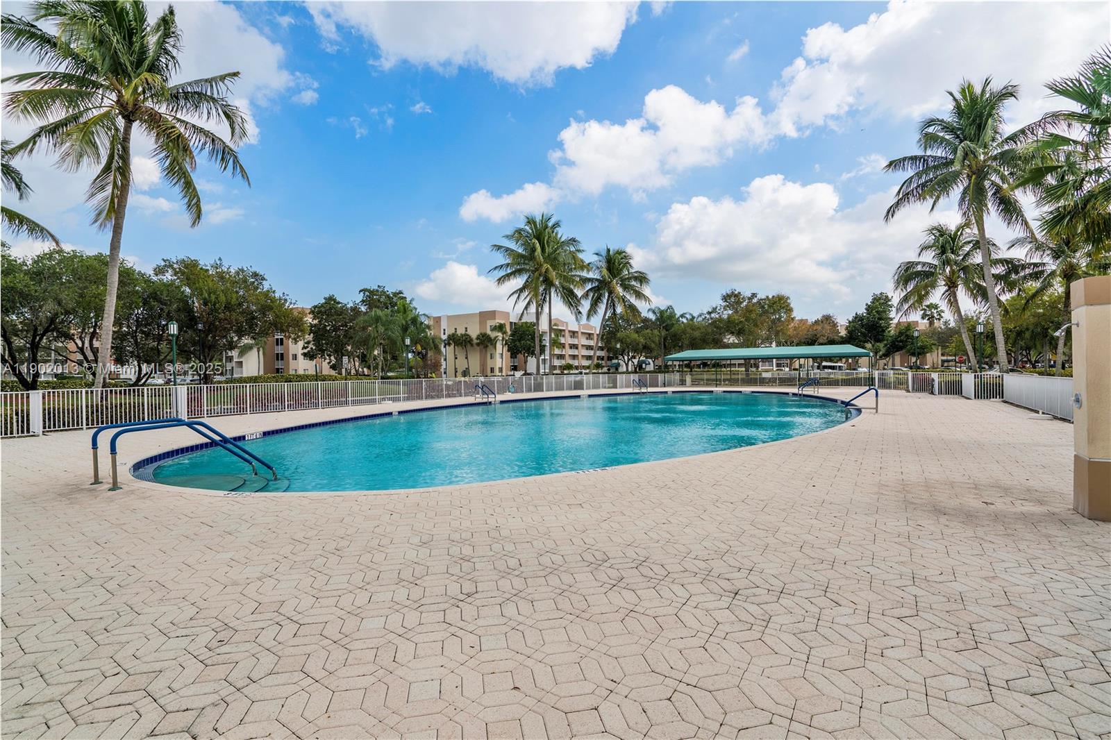 WELDON CONDOMINIUM - Residential Lease