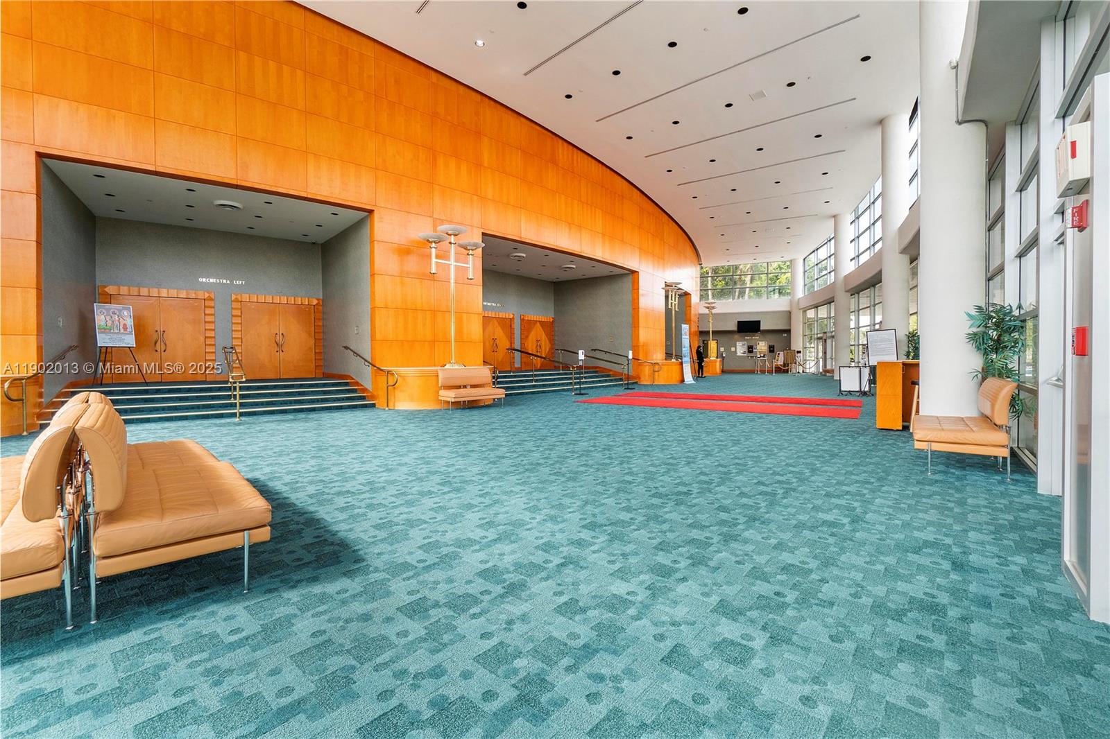 WELDON CONDOMINIUM - Residential Lease