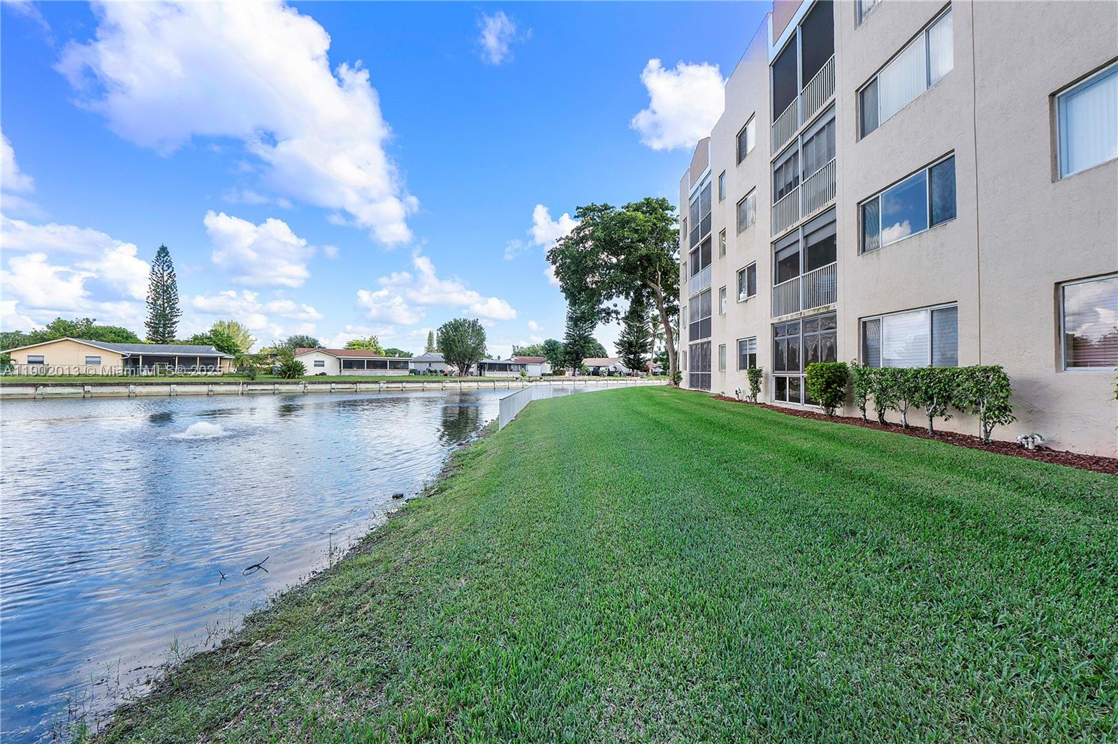 WELDON CONDOMINIUM - Residential Lease