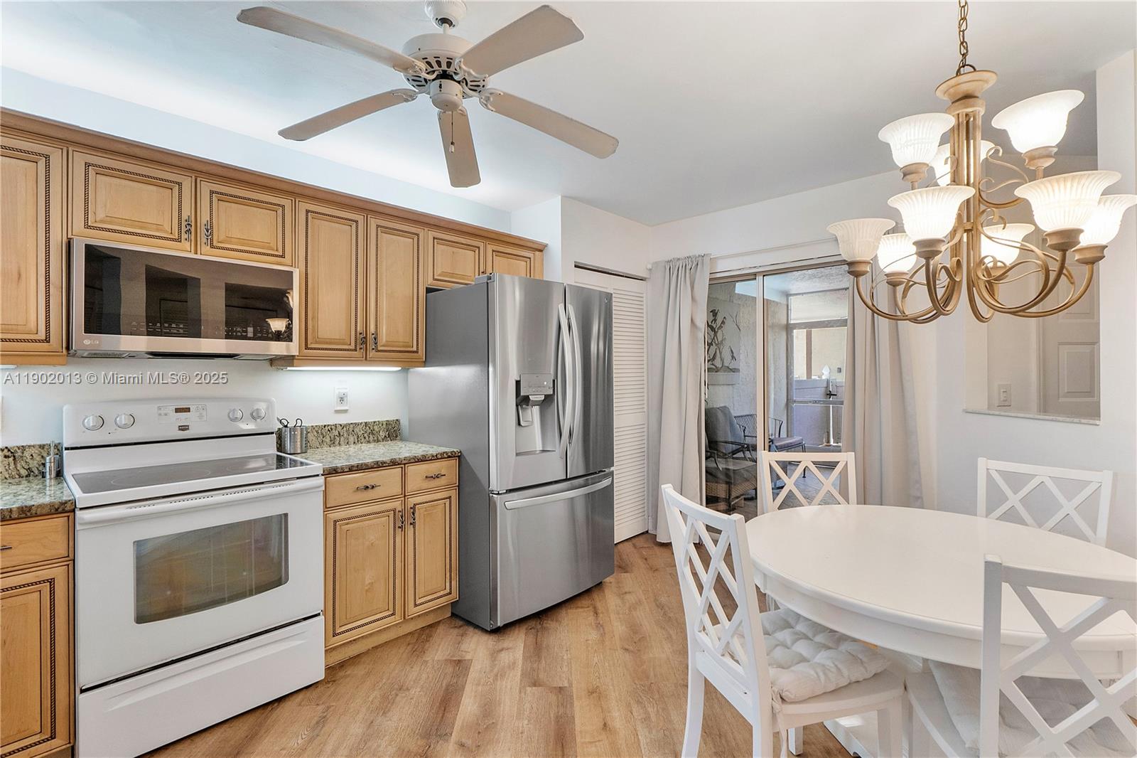 WELDON CONDOMINIUM - Residential Lease